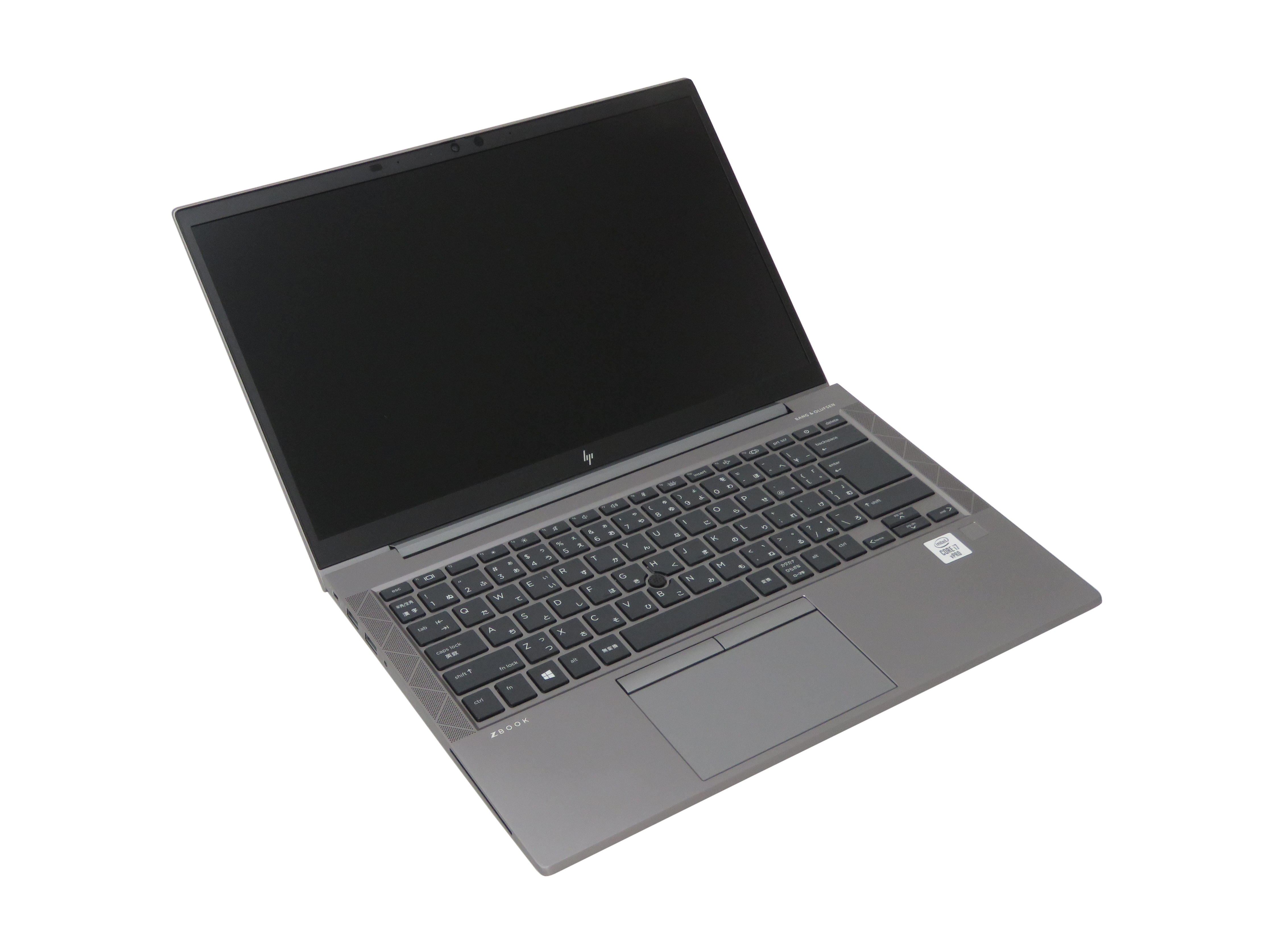 【HP】ZBook Firefly 14 G7 Mobile Workstation