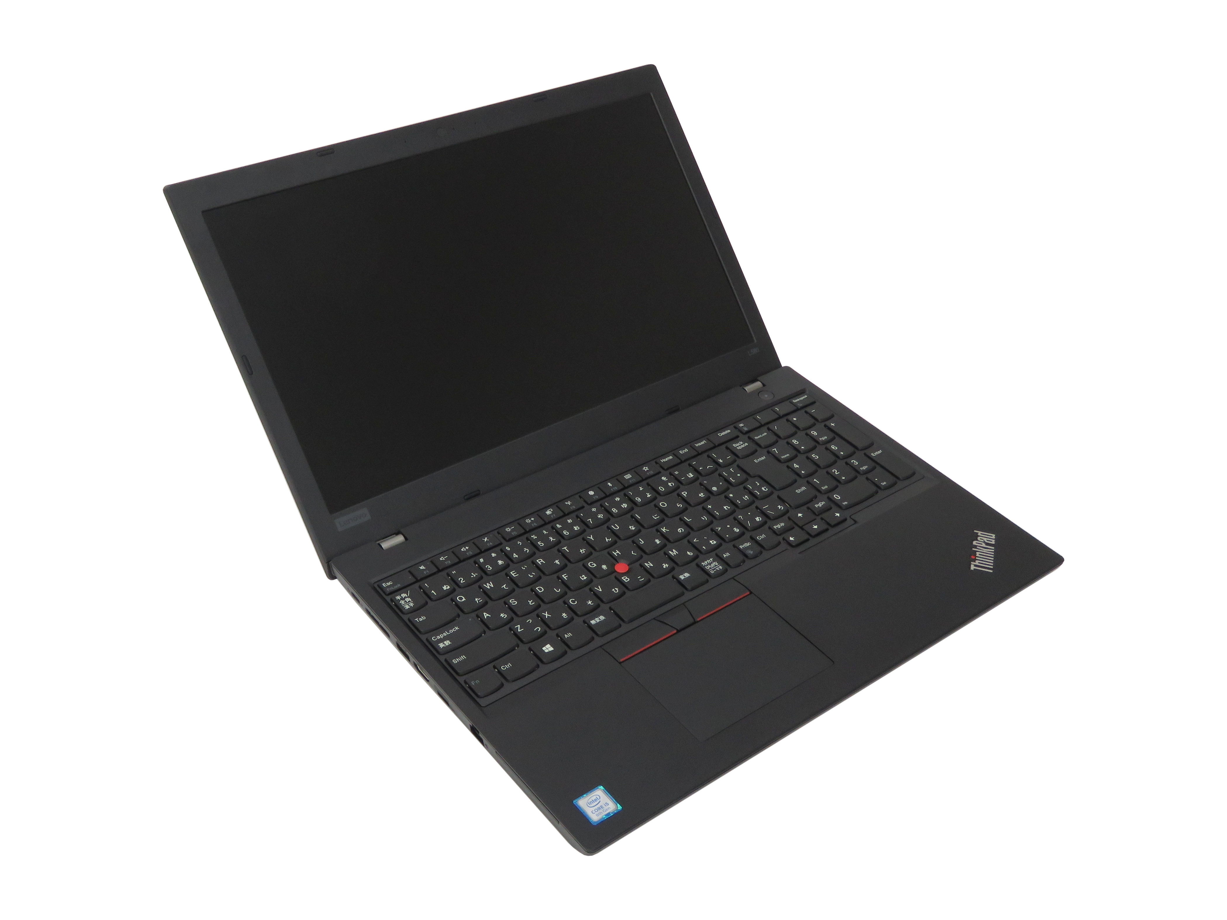 【Lenovo】ThinkPad L580