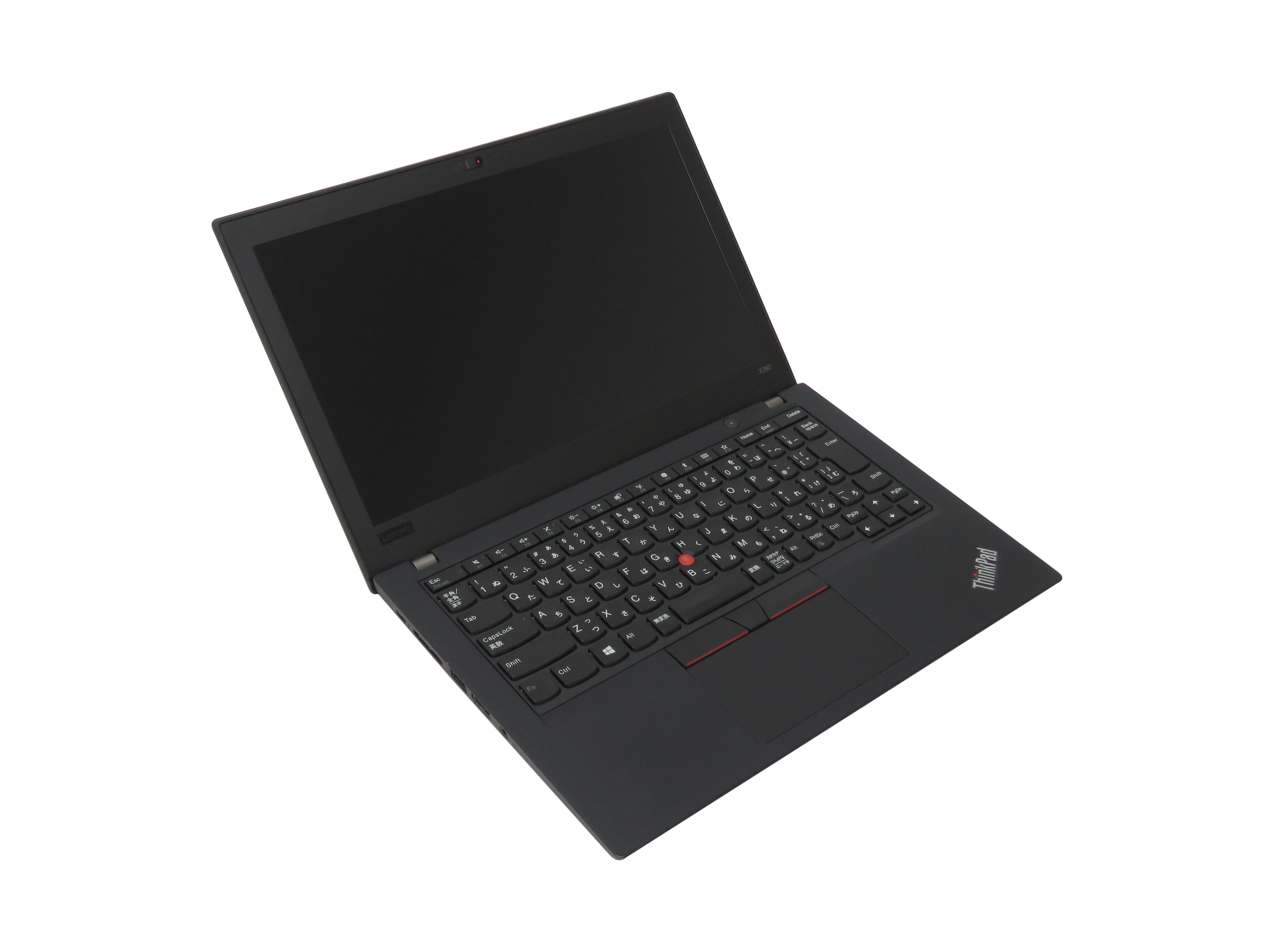 【Lenovo】ThinkPad X280