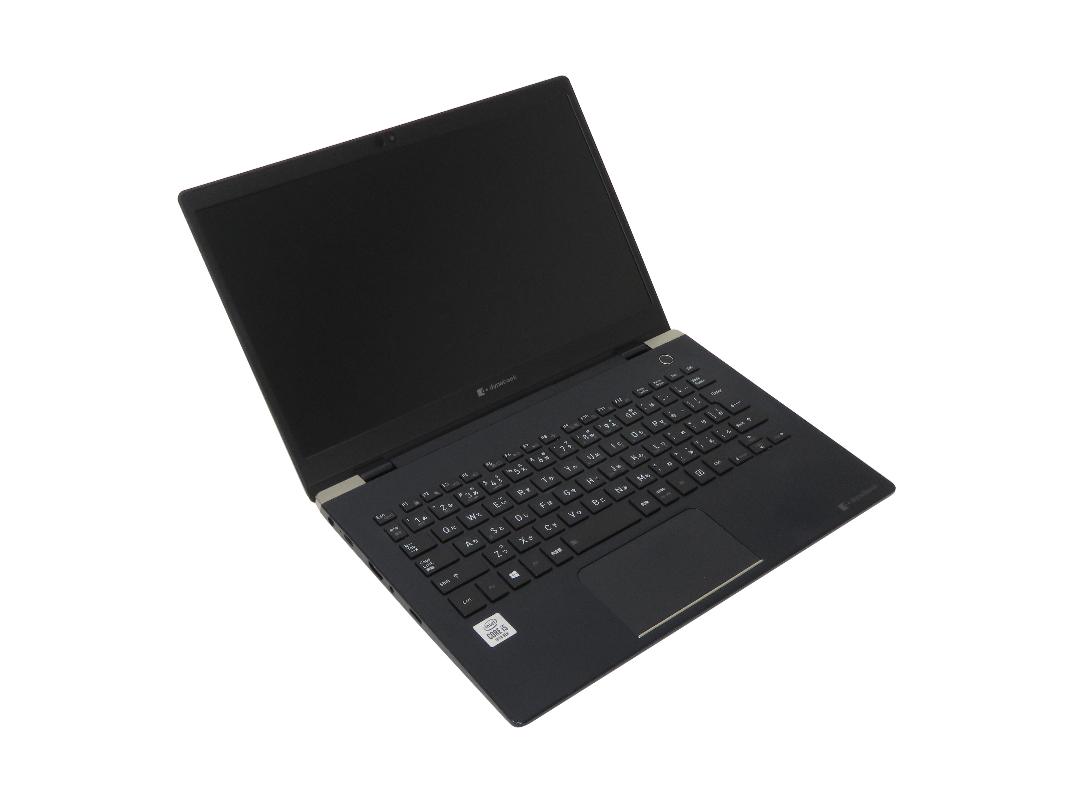 【dynabook】dynabook G83/FP