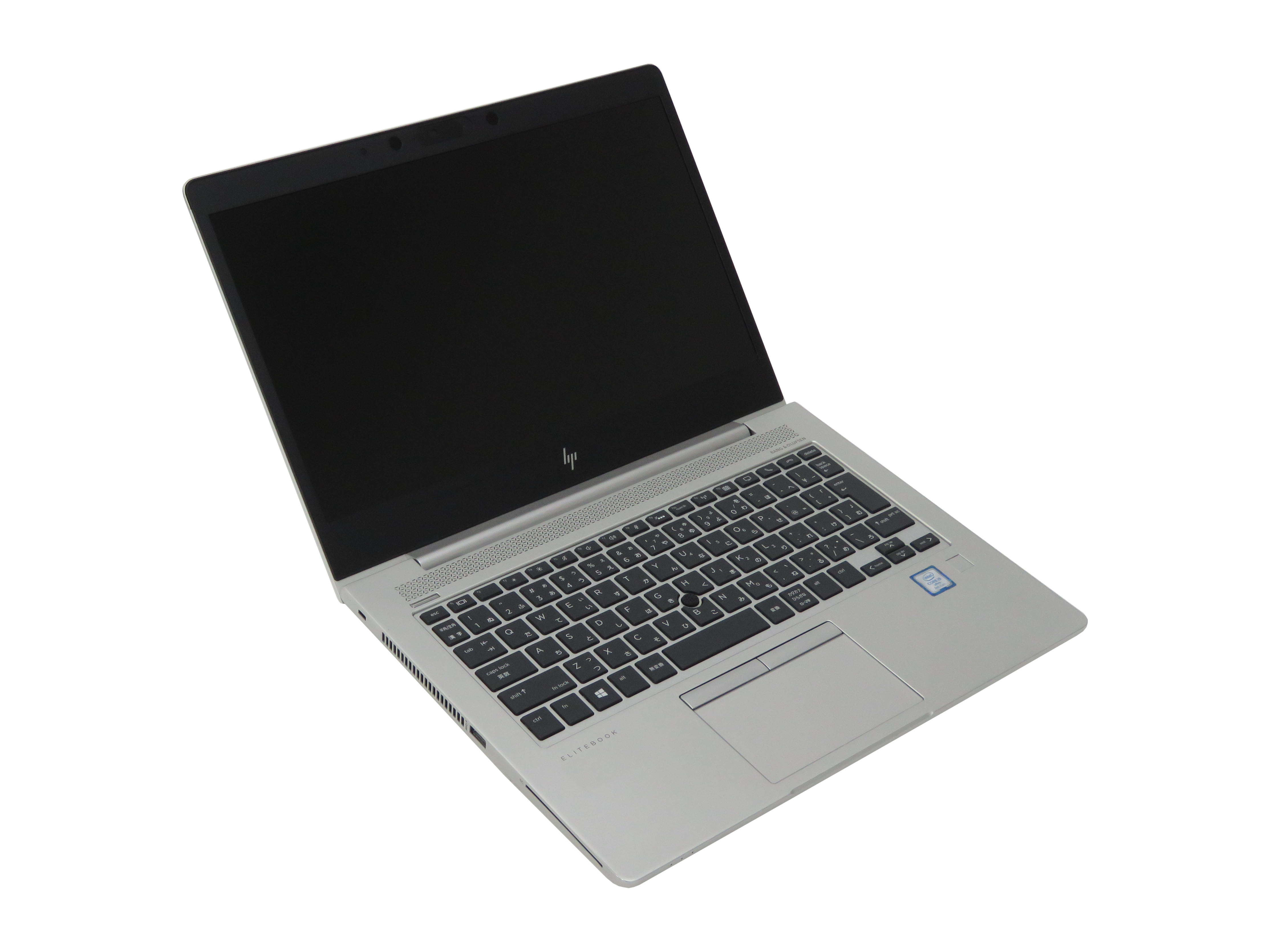 【HP】EliteBook 830 G6