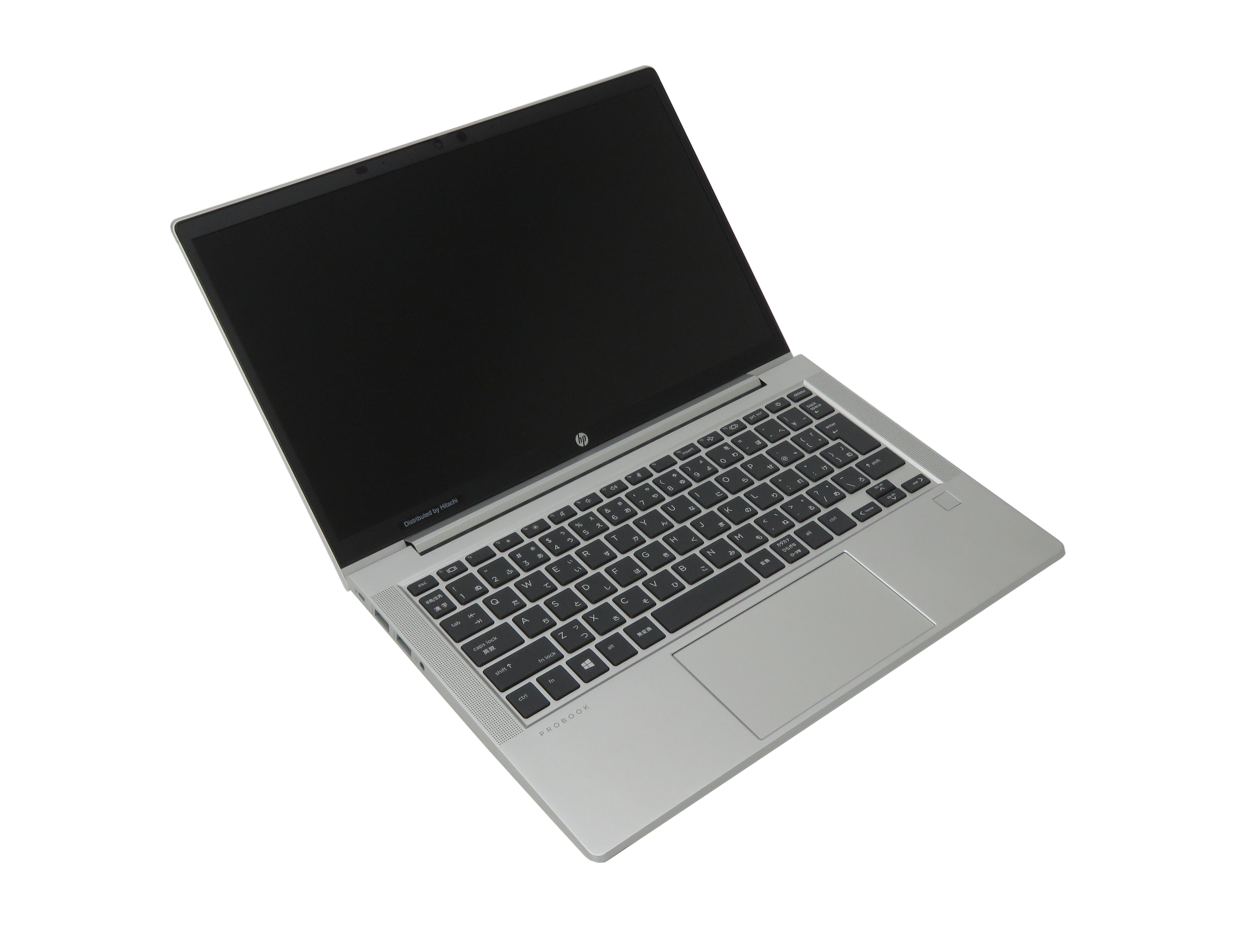 【HP】ProBook 635 Aero G7