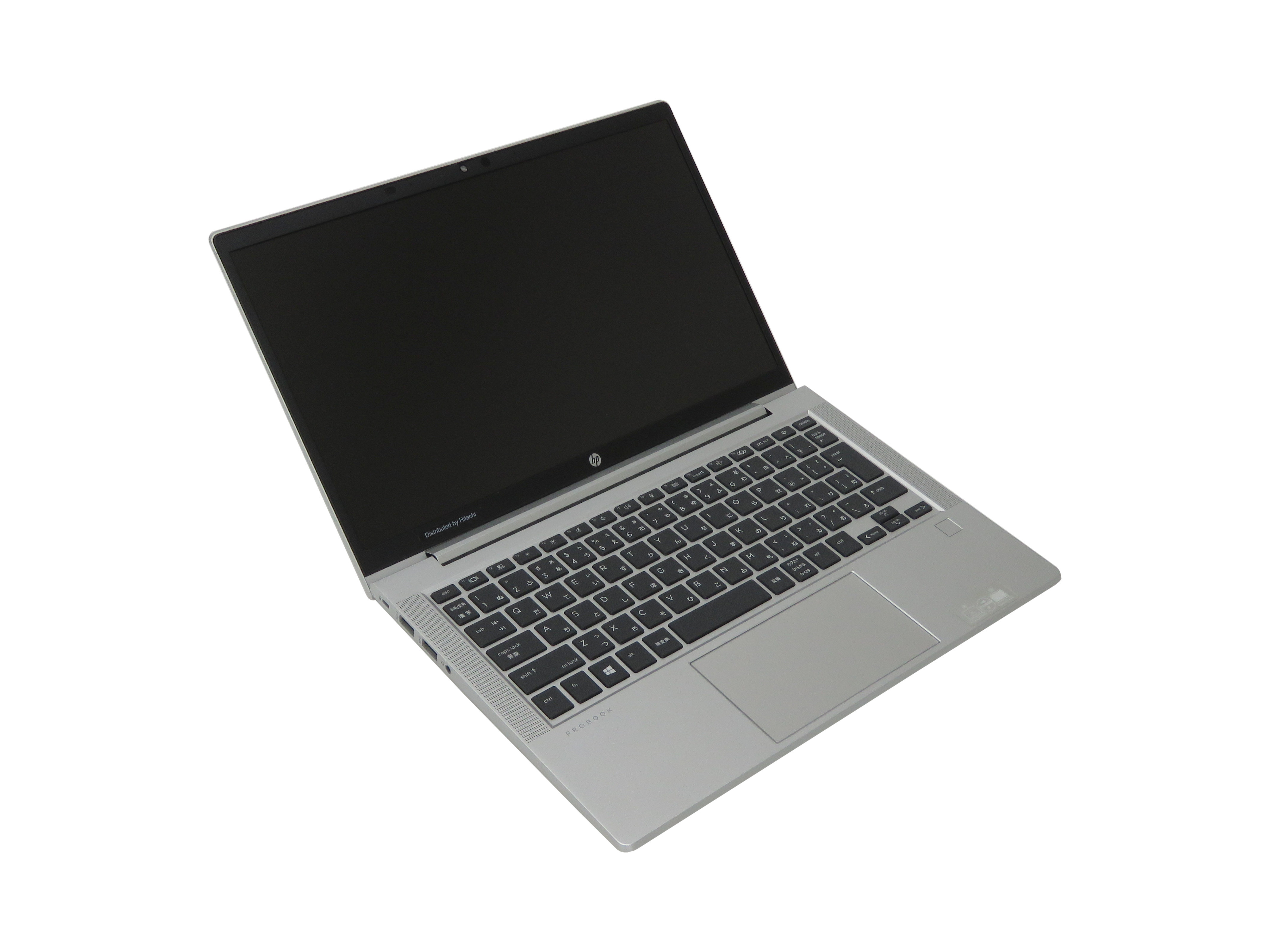 【HP】ProBook 635 Aero G7