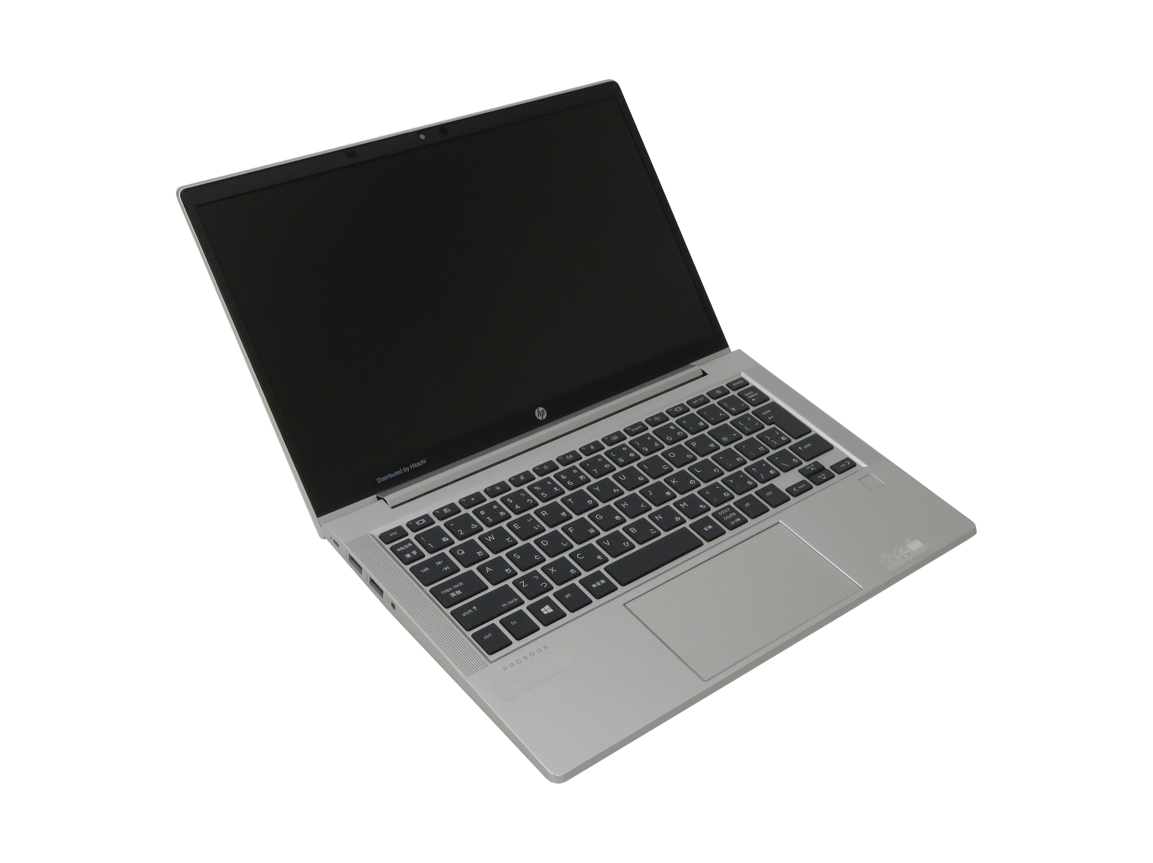 【HP】ProBook 635 Aero G7