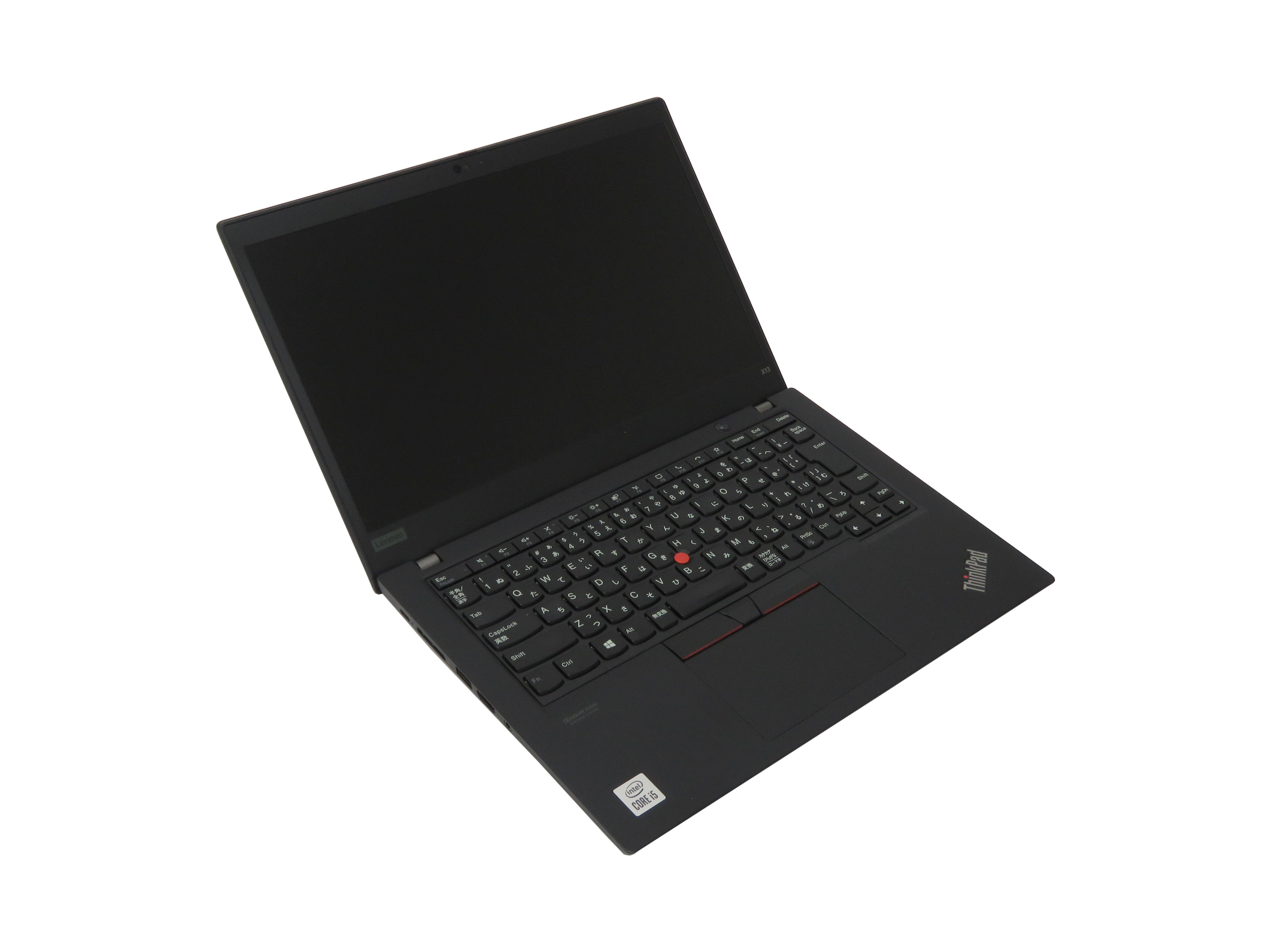 【Lenovo】ThinkPad X13 Gen 1