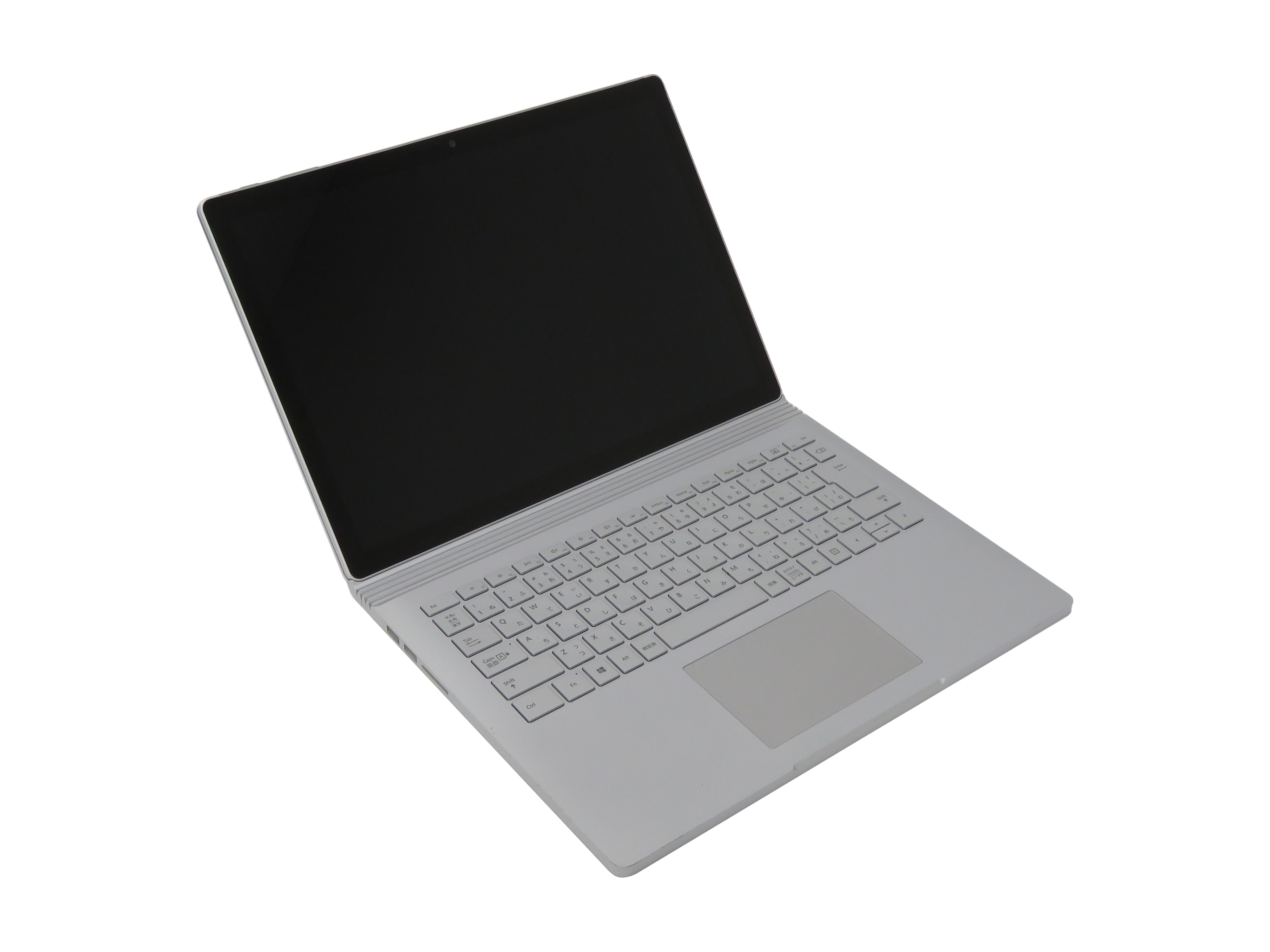 【Microsoft】Surface Book 2