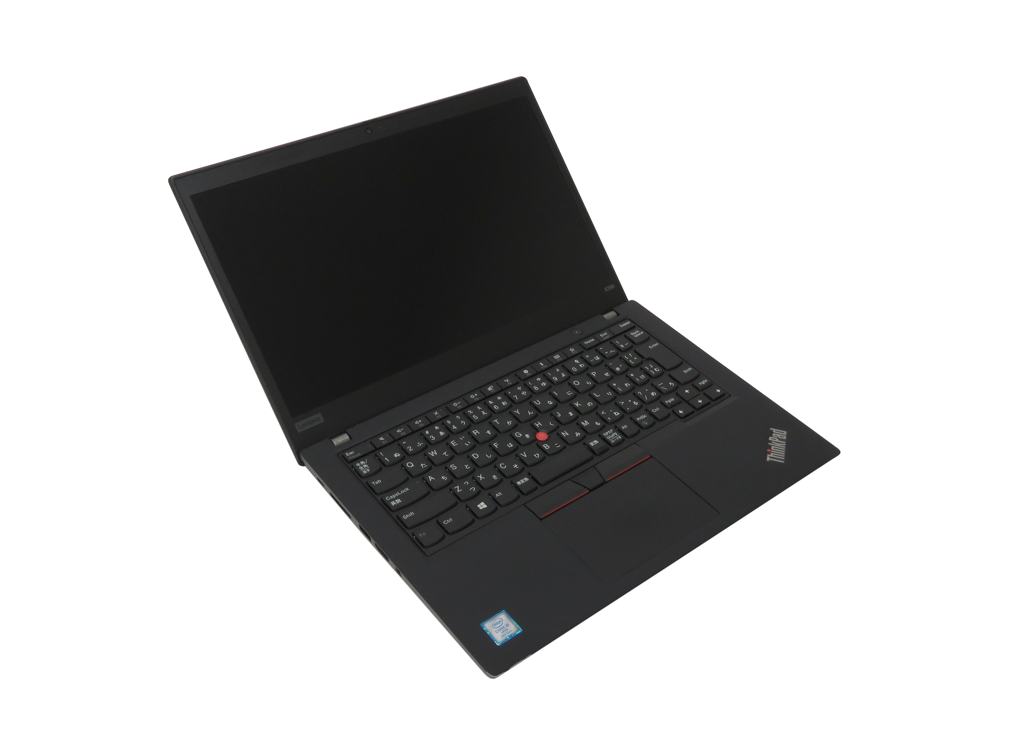 【Lenovo】ThinkPad X390