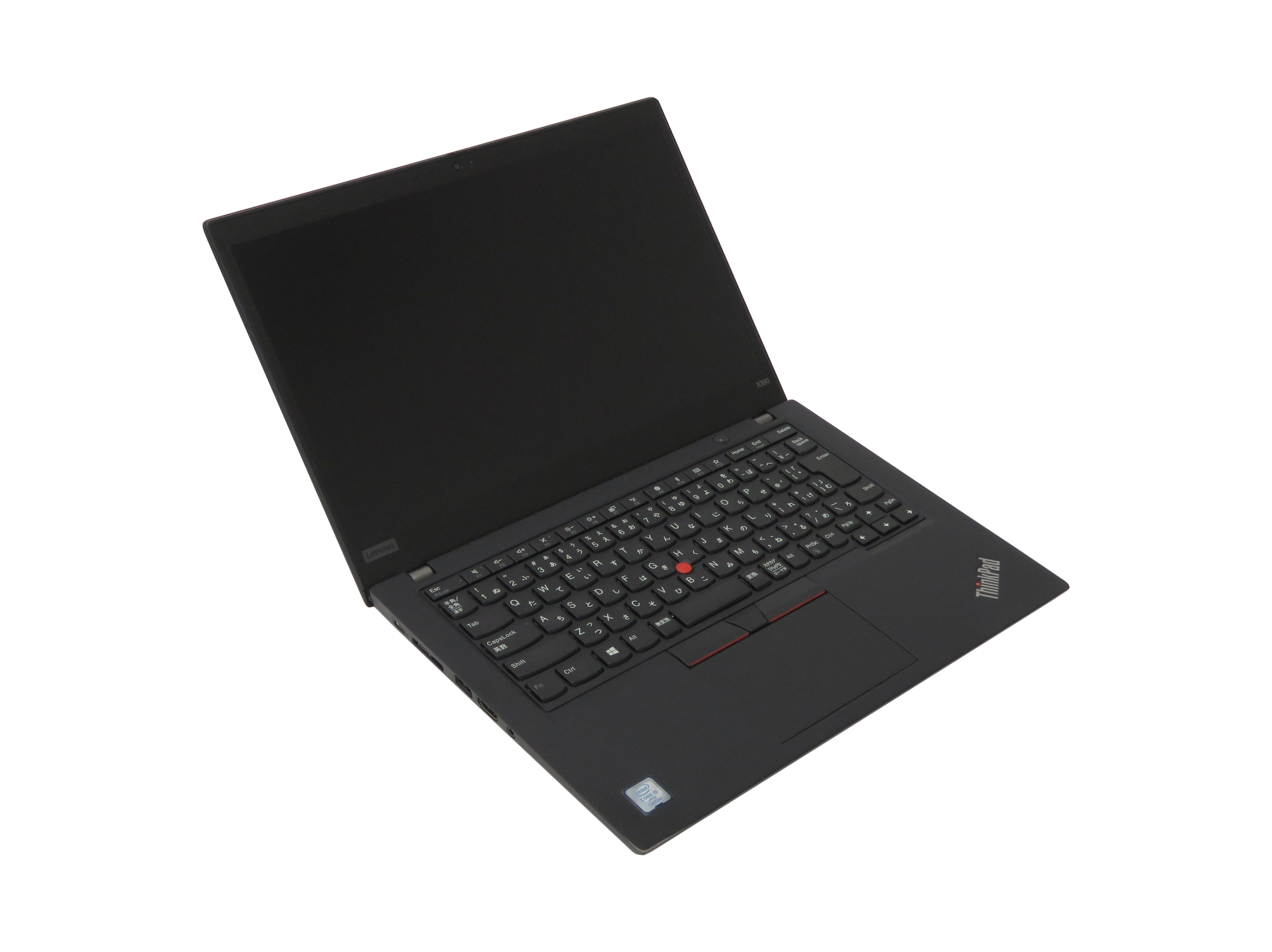 【Lenovo】ThinkPad X390