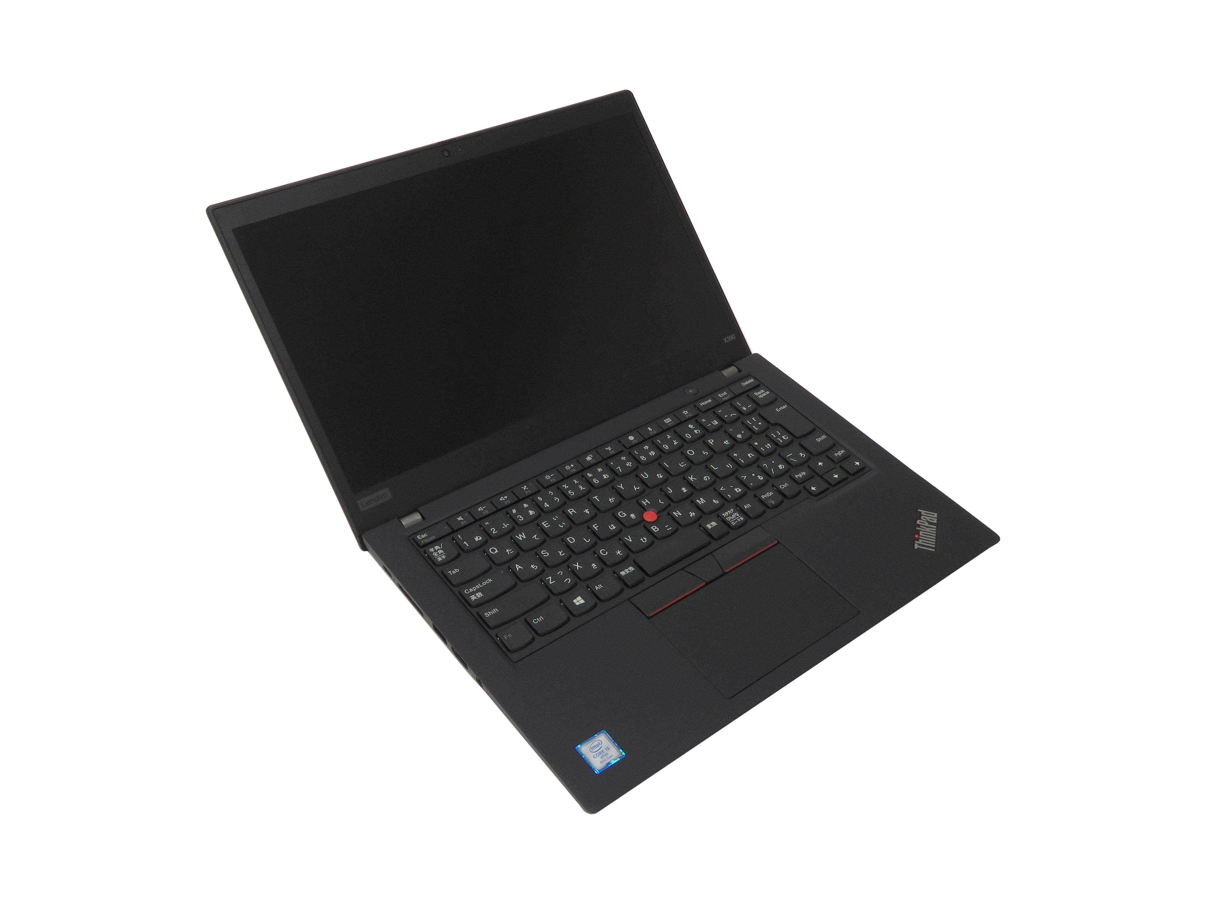 【Lenovo】ThinkPad X390