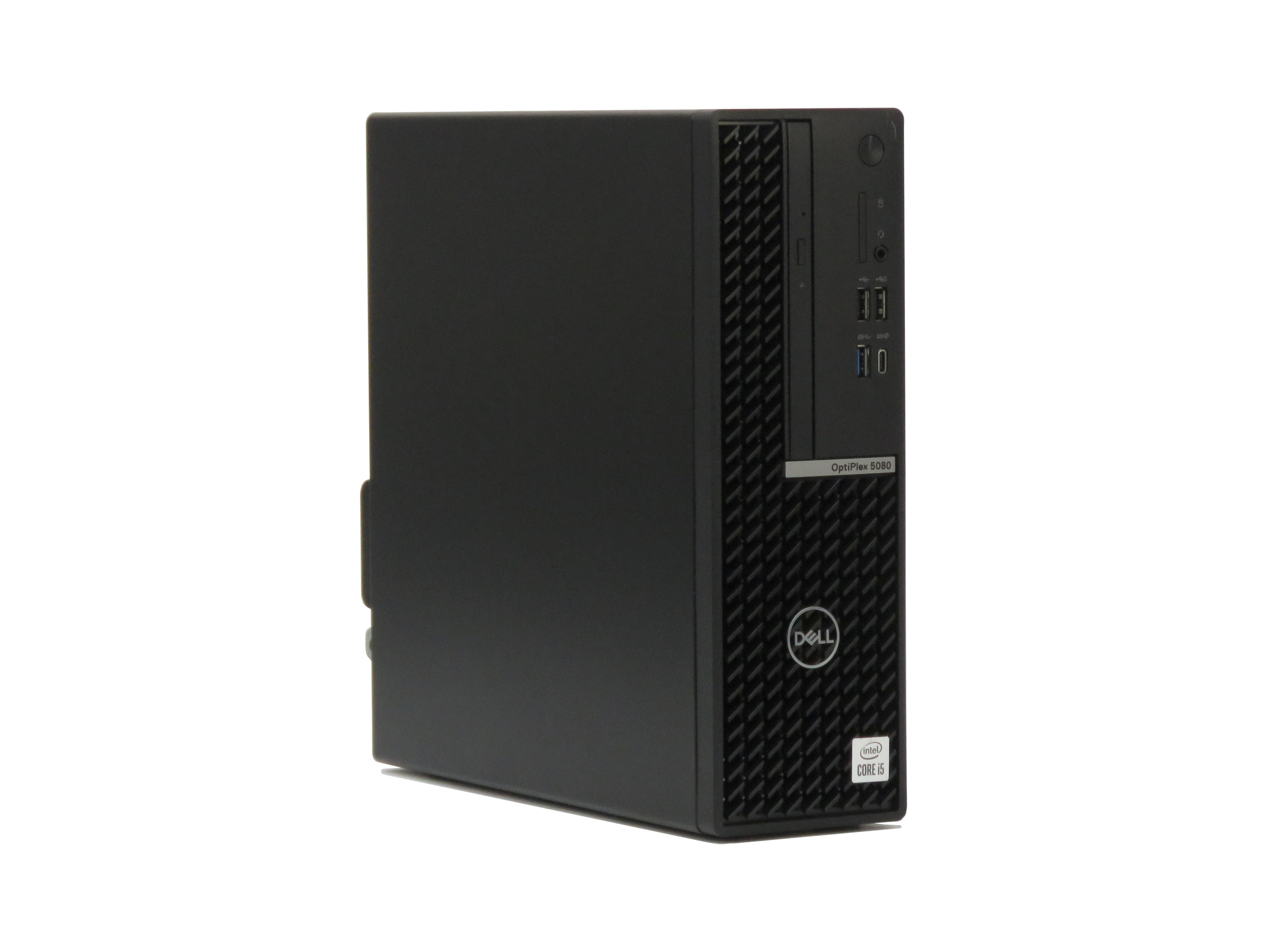 【DELL】OptiPlex 5080 SFF