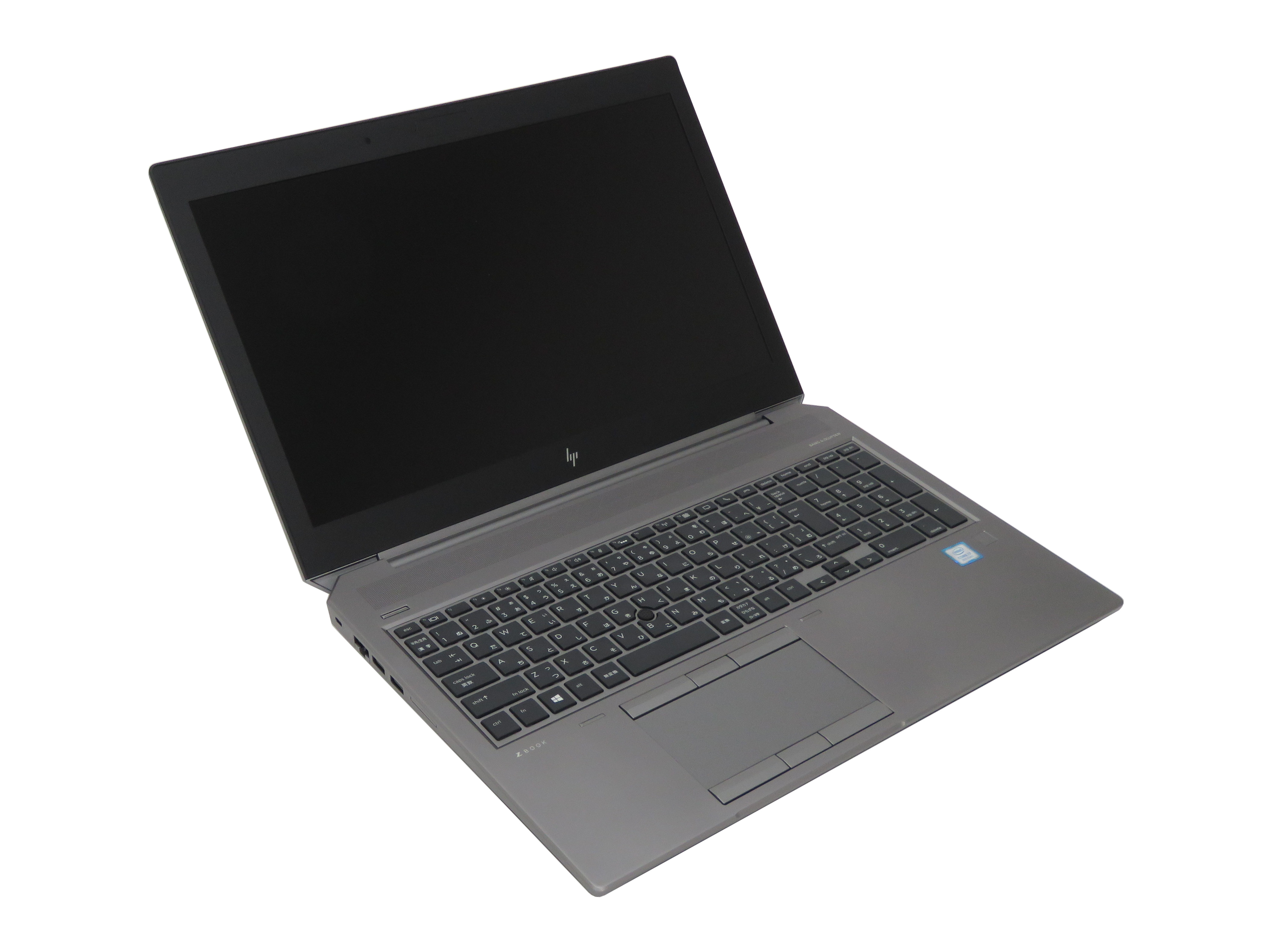 【HP】ZBook 15 G5 Mobile Workstation