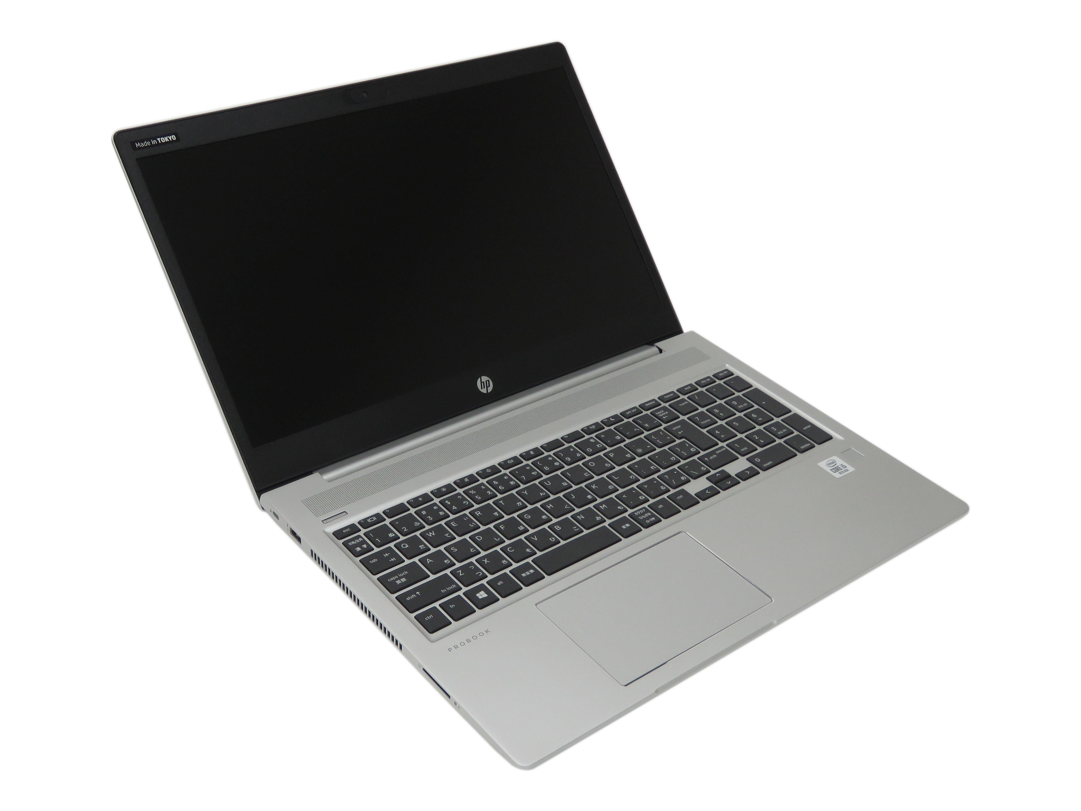 【HP】ProBook 450 G7/CT