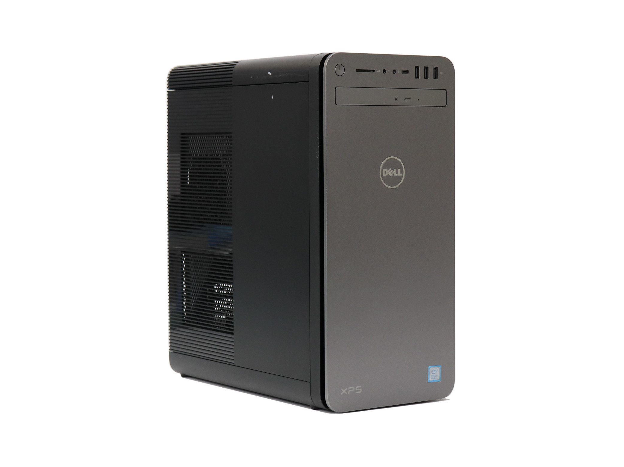 【DELL】XPS 8930