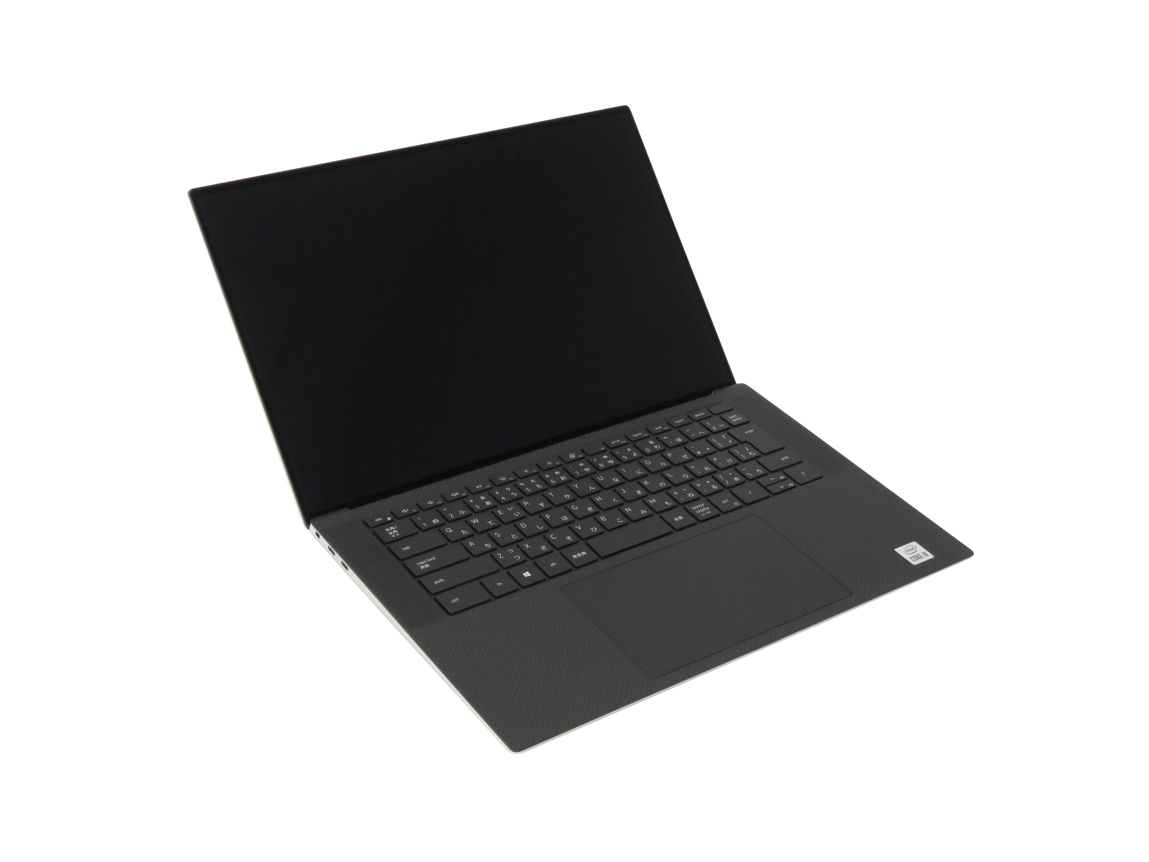 【DELL】XPS 15 9500