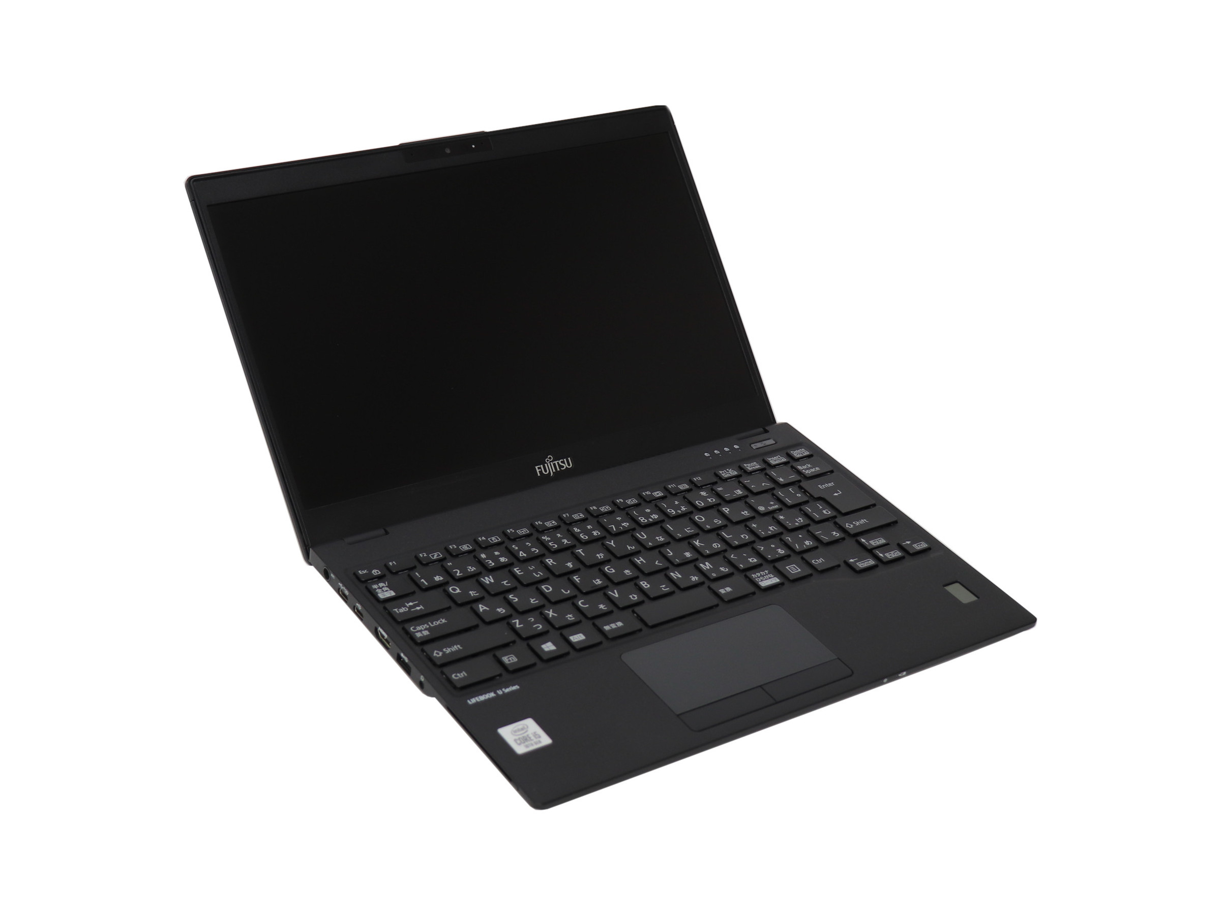 【富士通】LIFEBOOK U9310/D