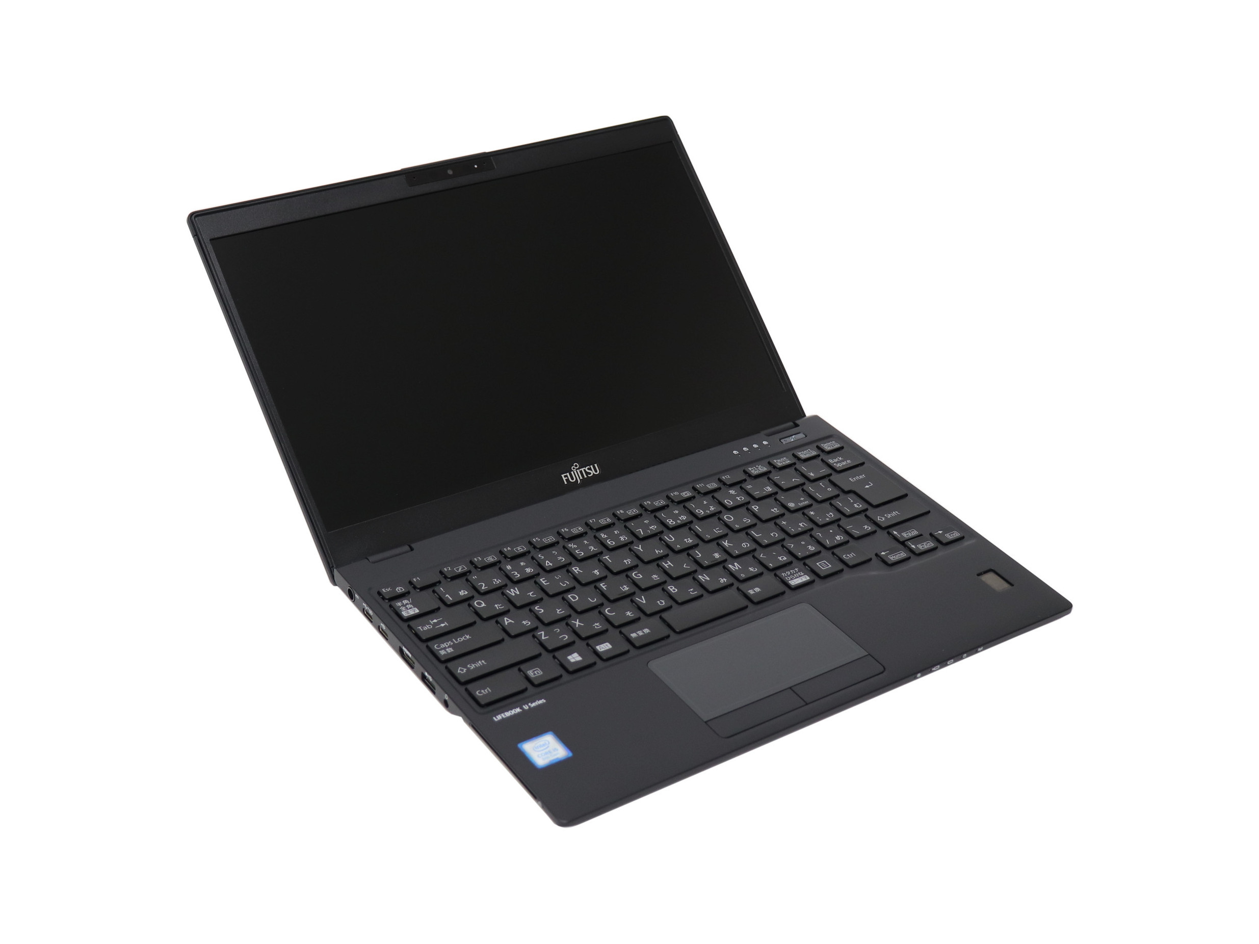 【富士通】LIFEBOOK U939/C