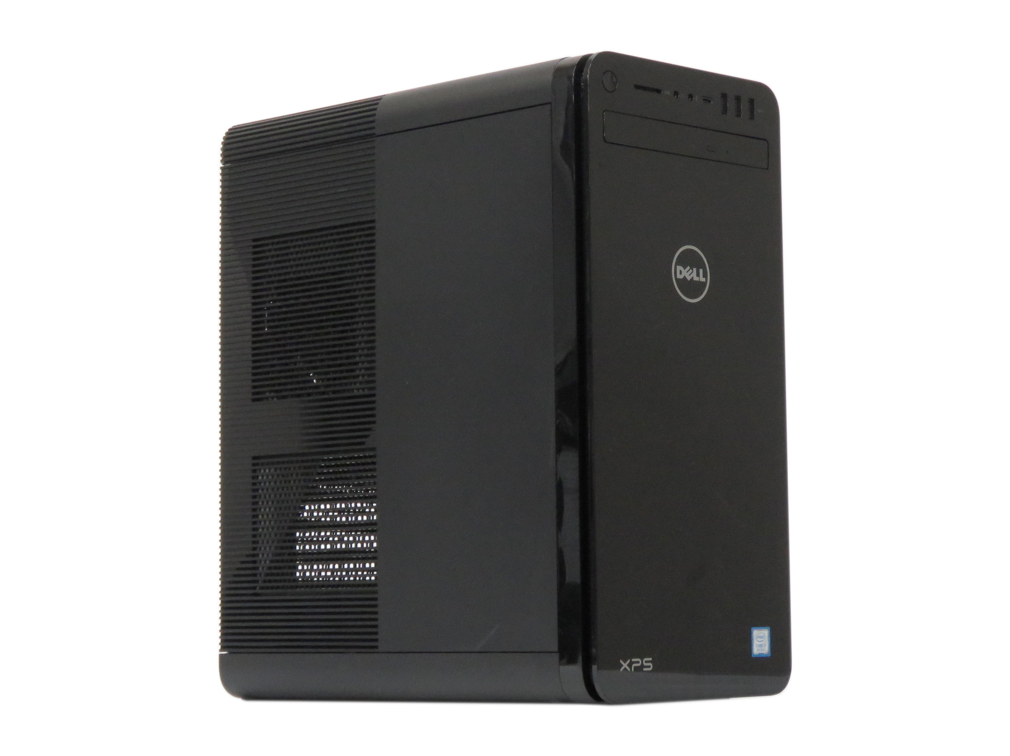 【DELL】XPS 8930