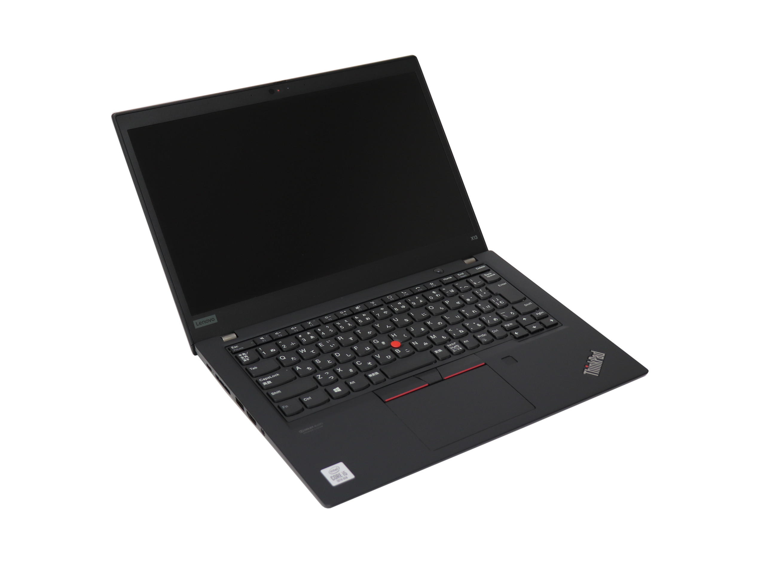 【Lenovo】ThinkPad X13 Gen 1