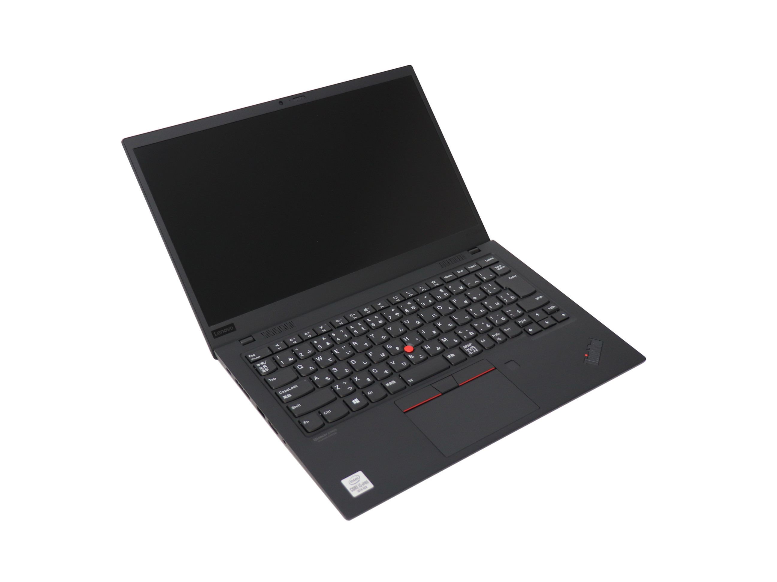 【Lenovo】ThinkPad X1 Carbon 8th Gen