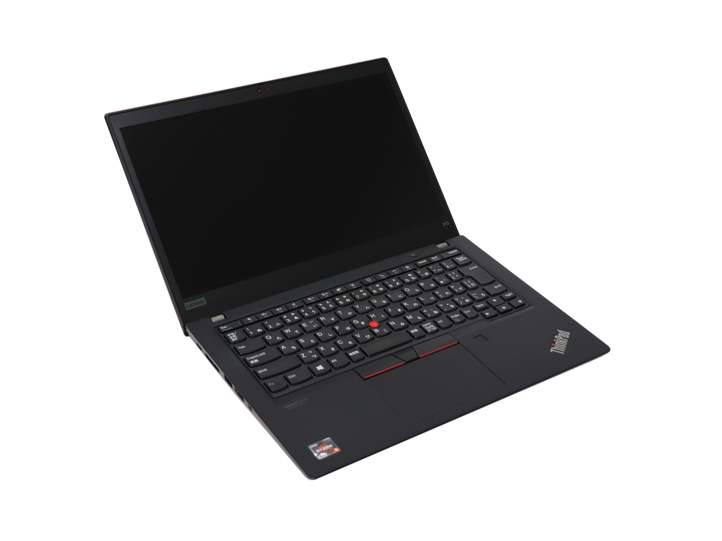 【Lenovo】ThinkPad X13 Gen 1