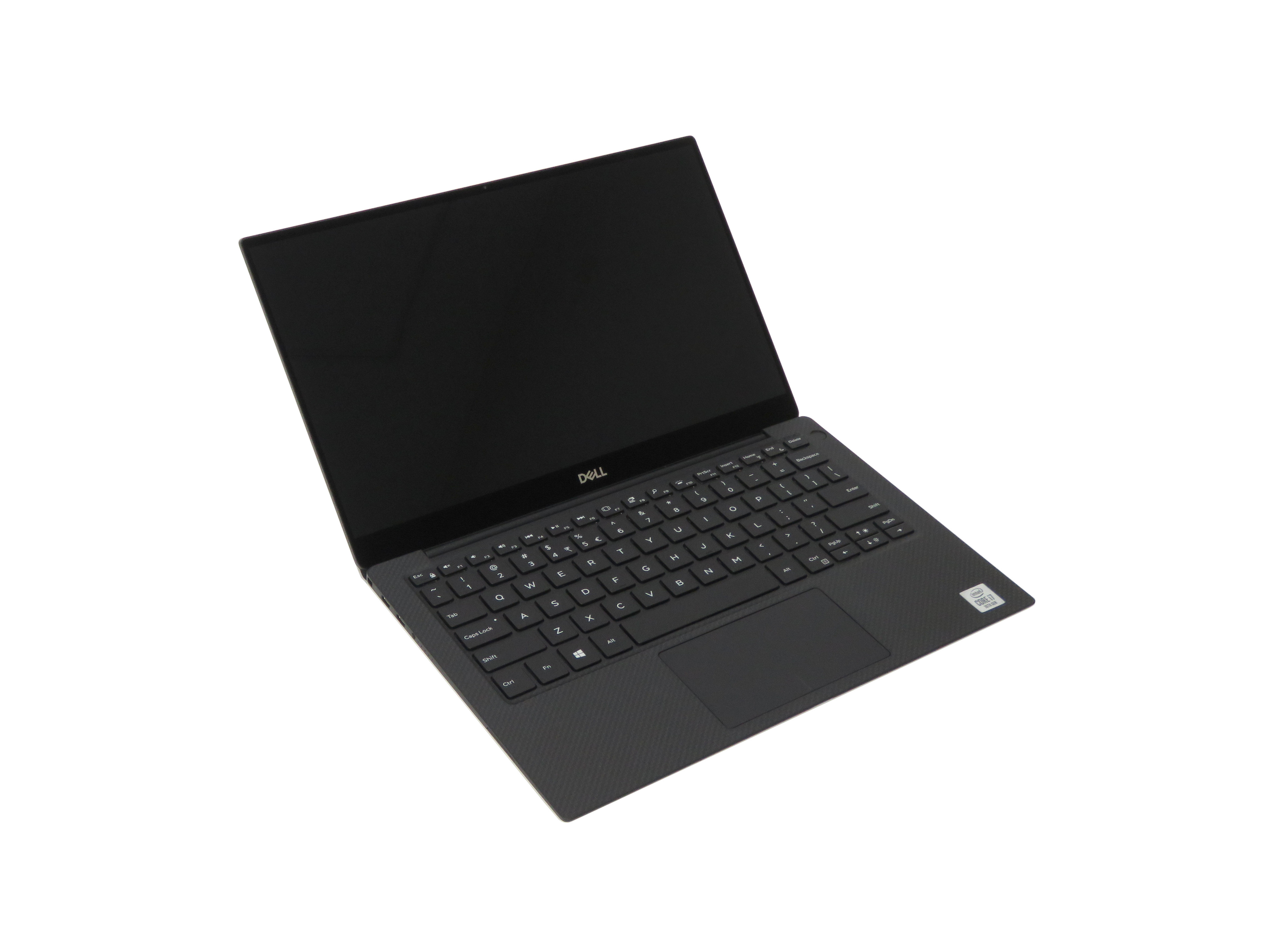 【DELL】XPS 13 7390