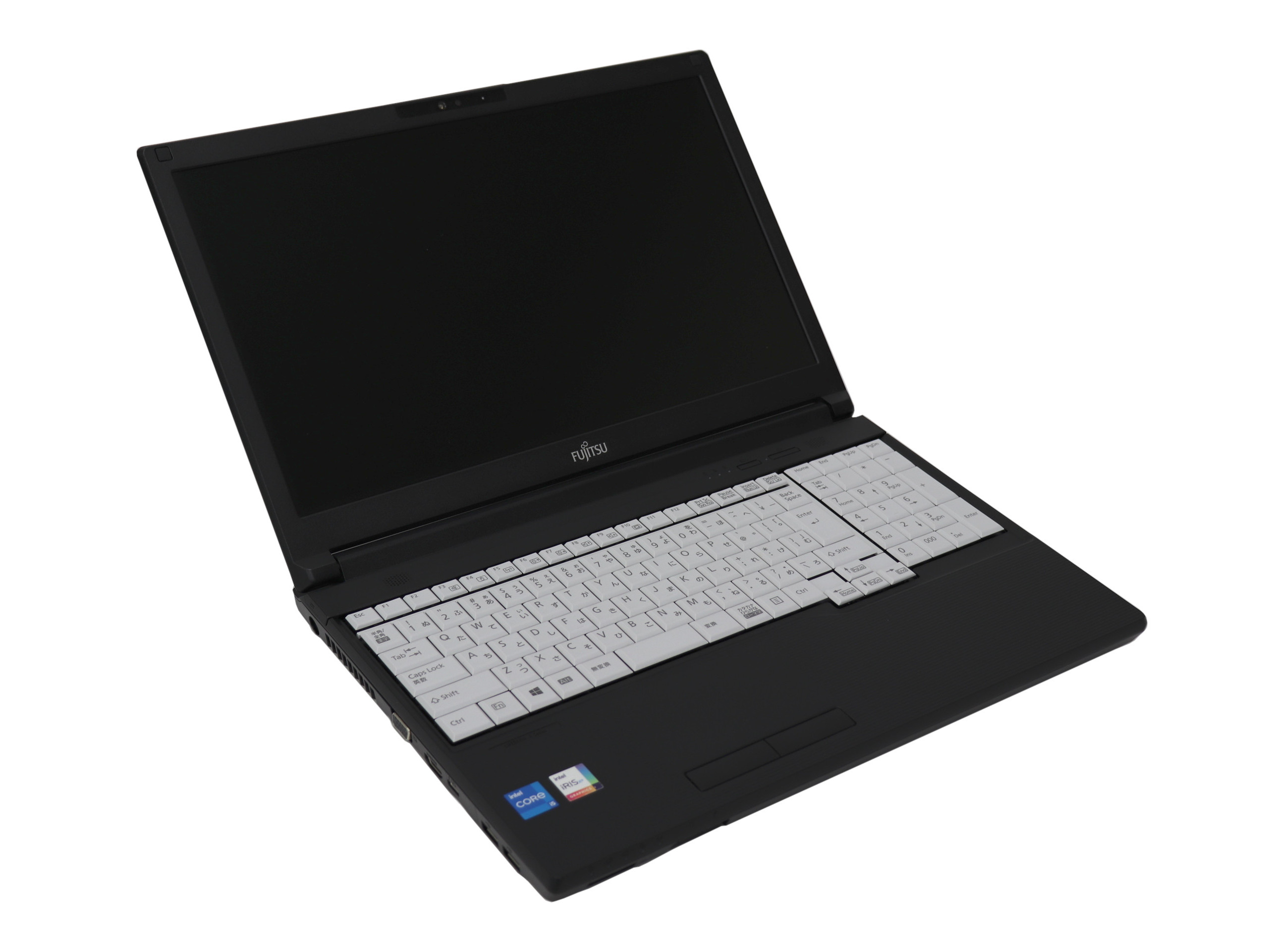 【富士通】LIFEBOOK A7511/G