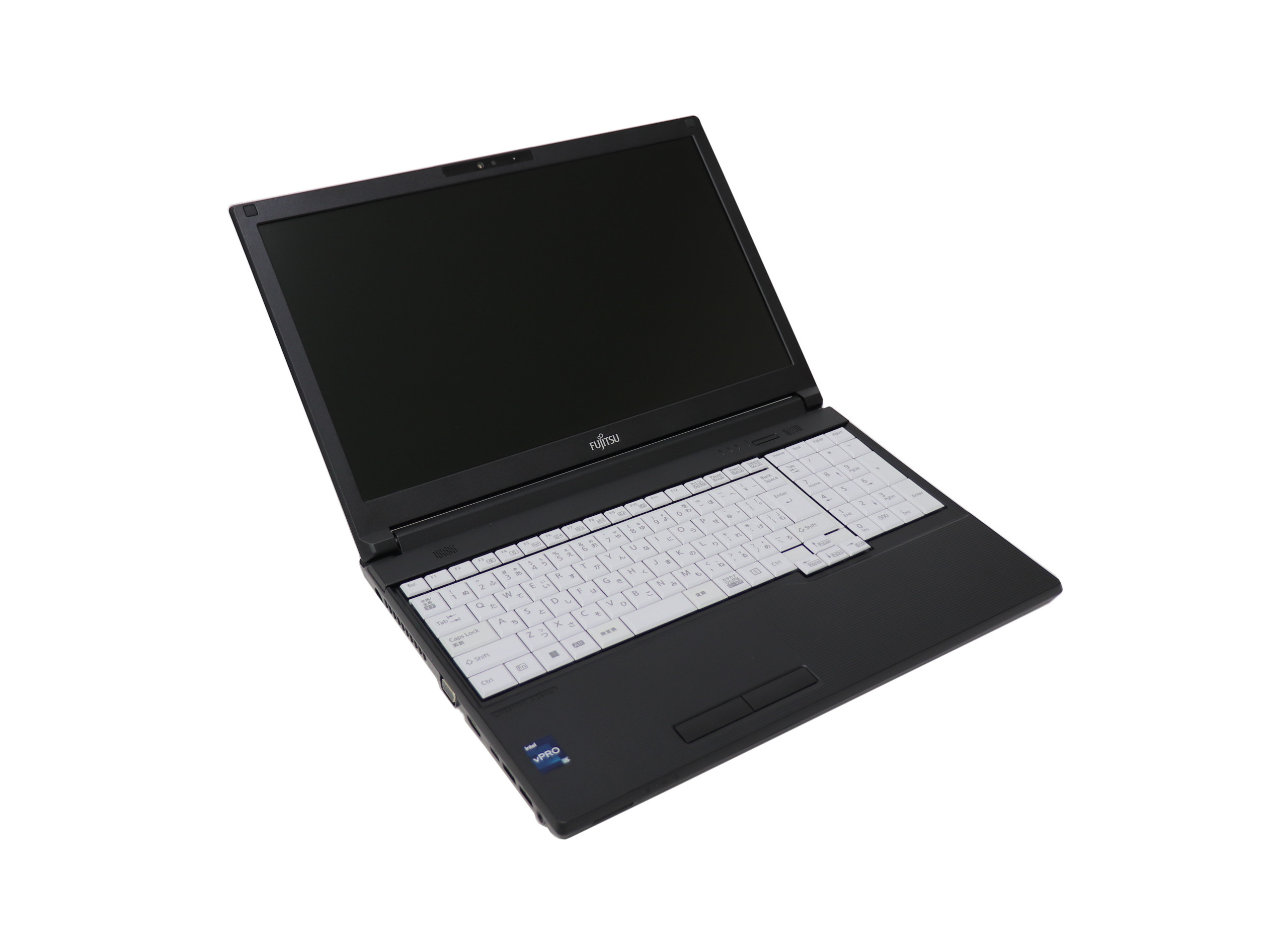 【富士通】LIFEBOOK A7512/K