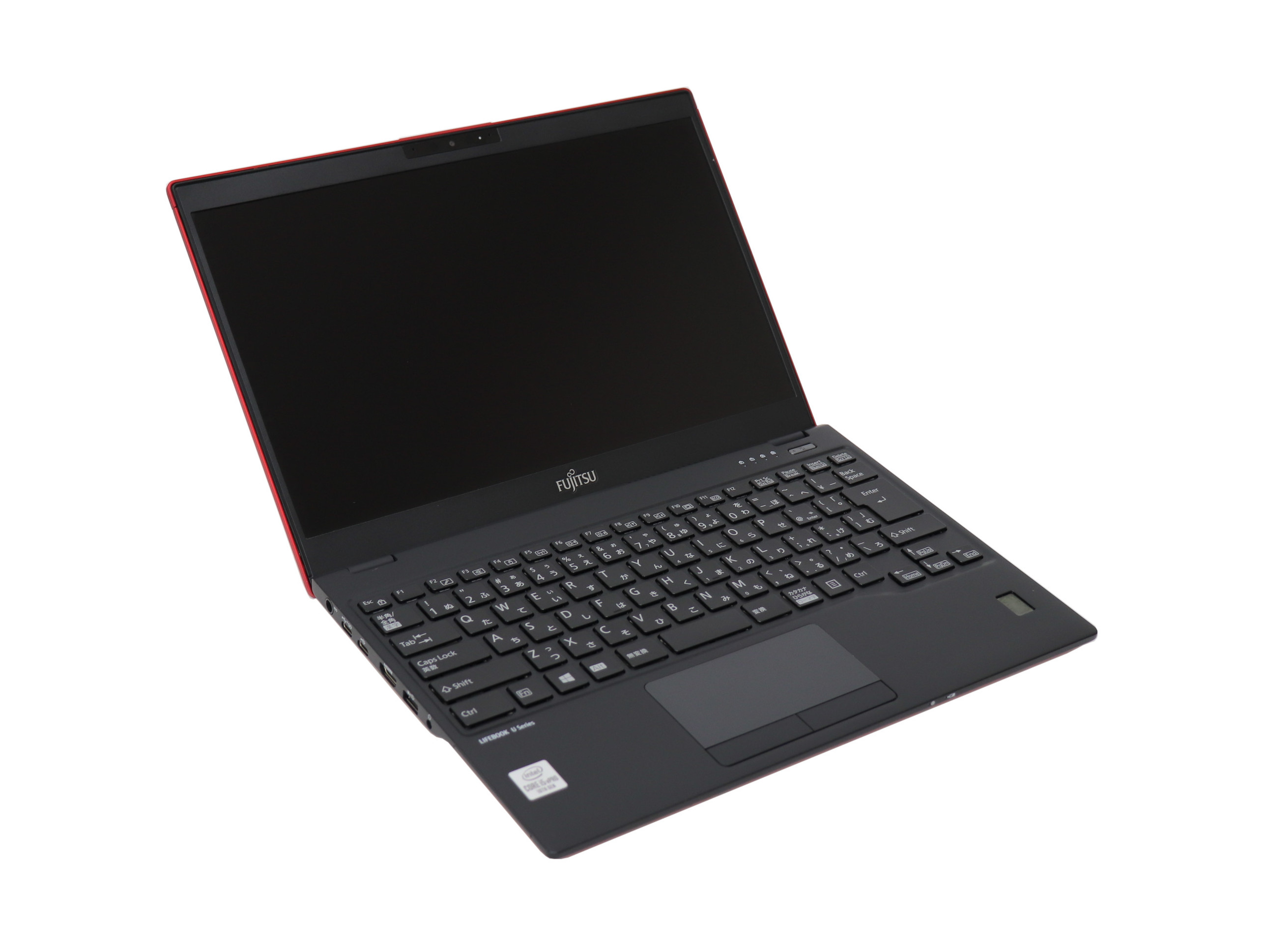 【富士通】LIFEBOOK U9310/D