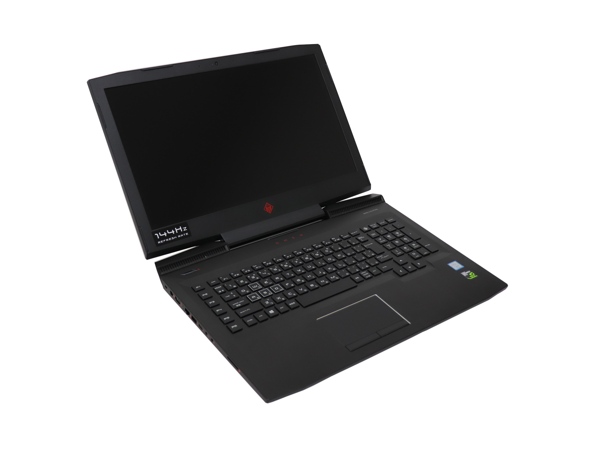 【HP】OMEN by HP Laptop - 17-an133tx