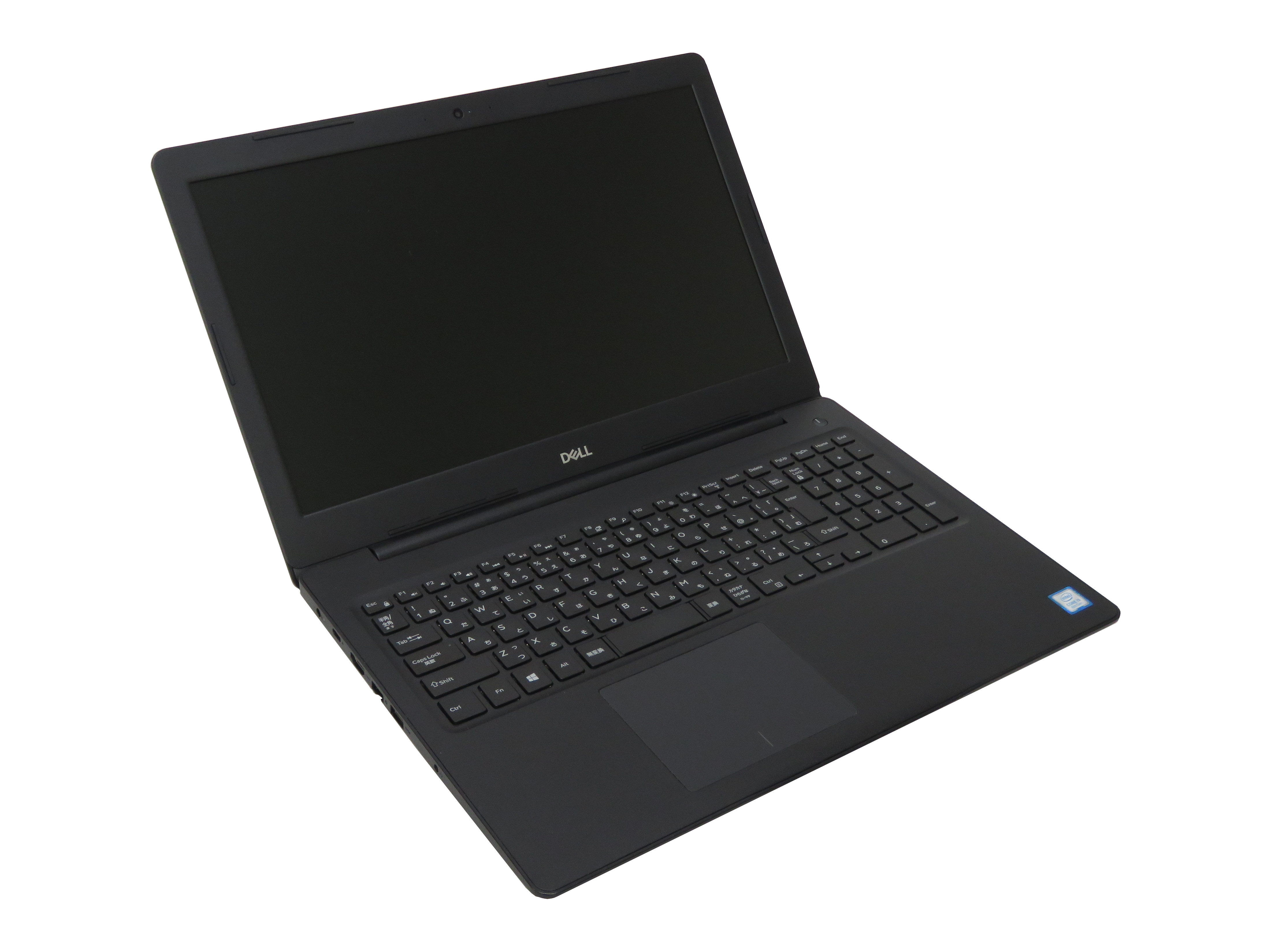 【DELL】Latitude 3590