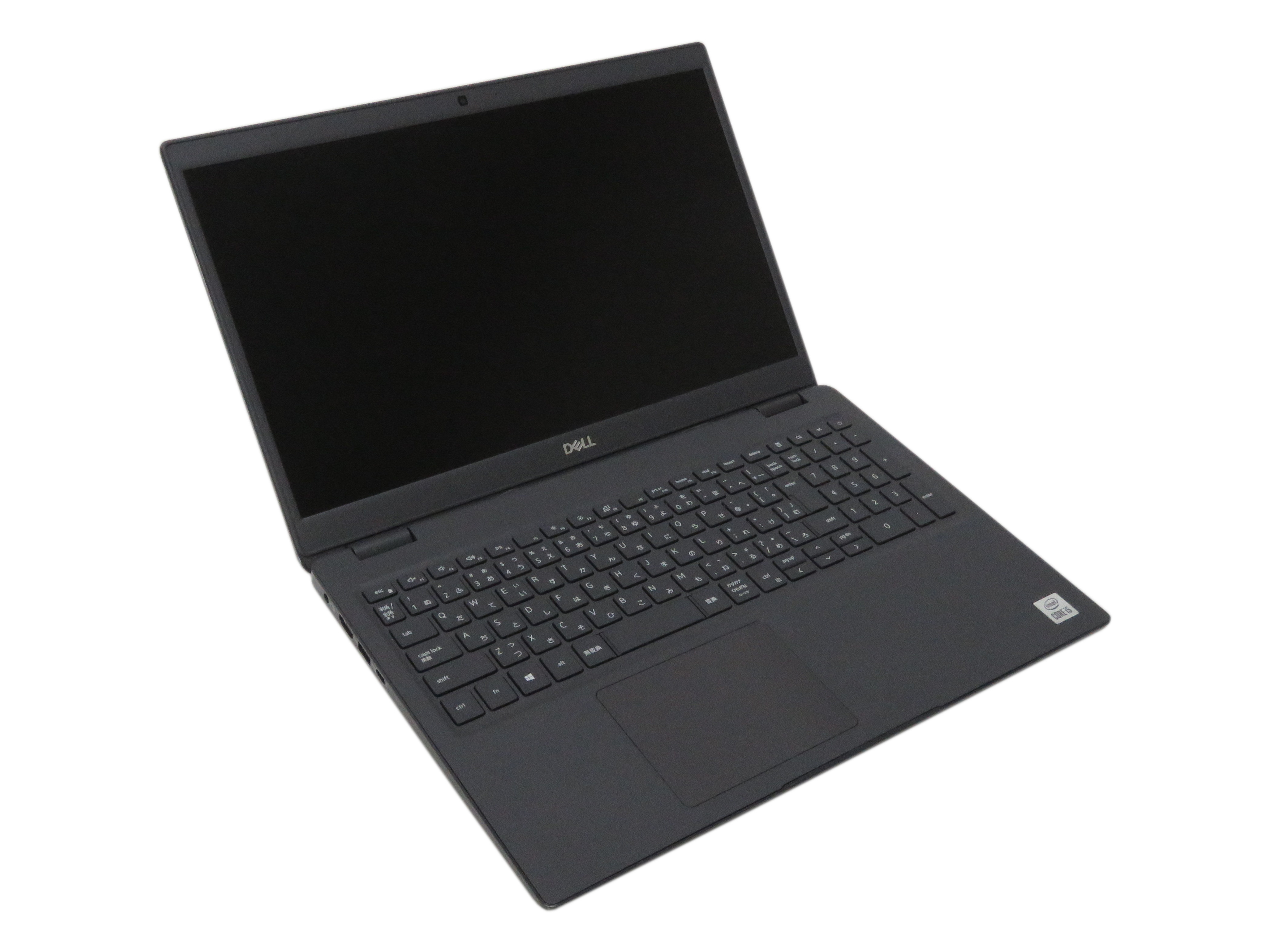 【DELL】Latitude 3510