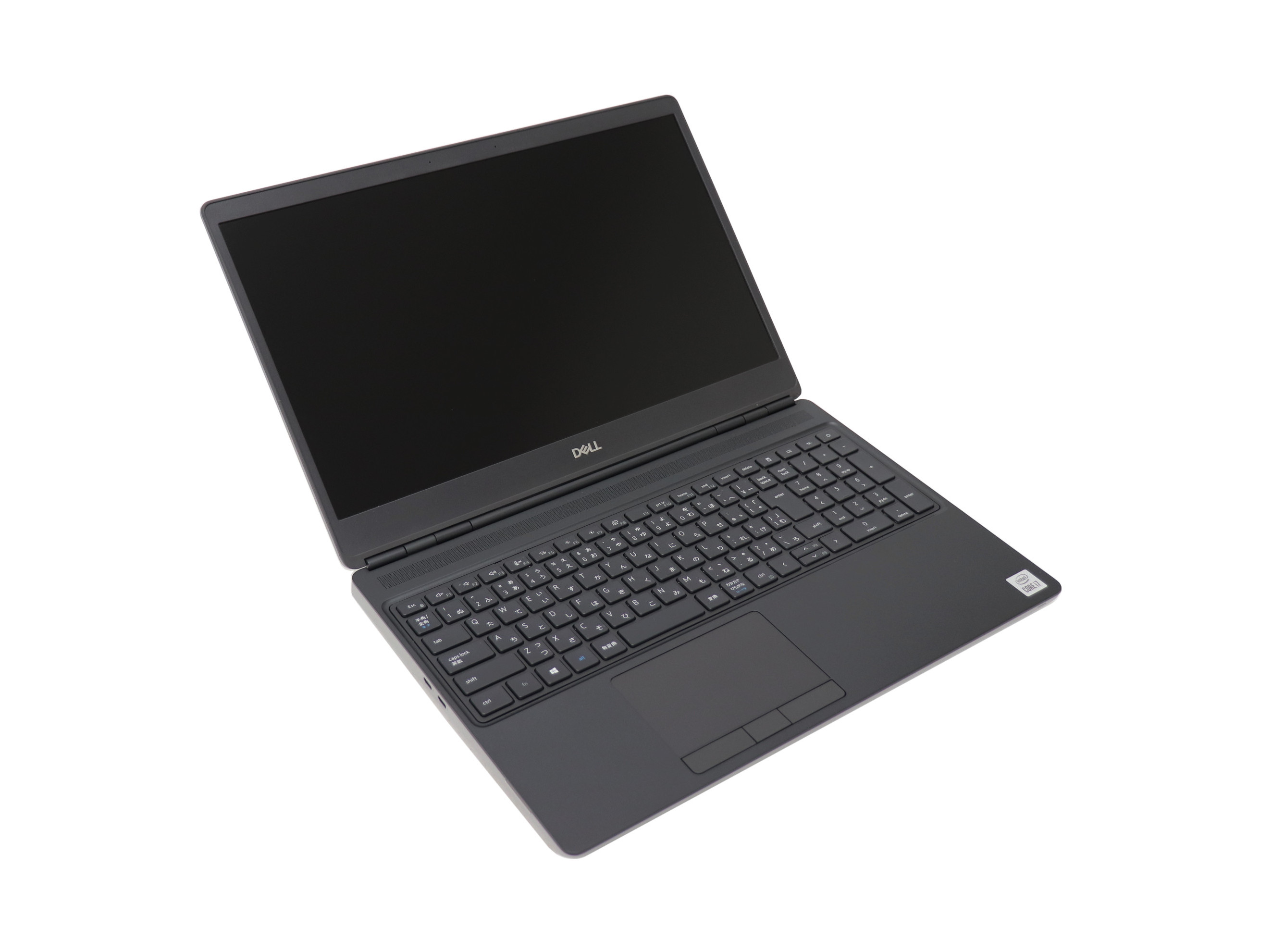 【DELL】Precision 7550