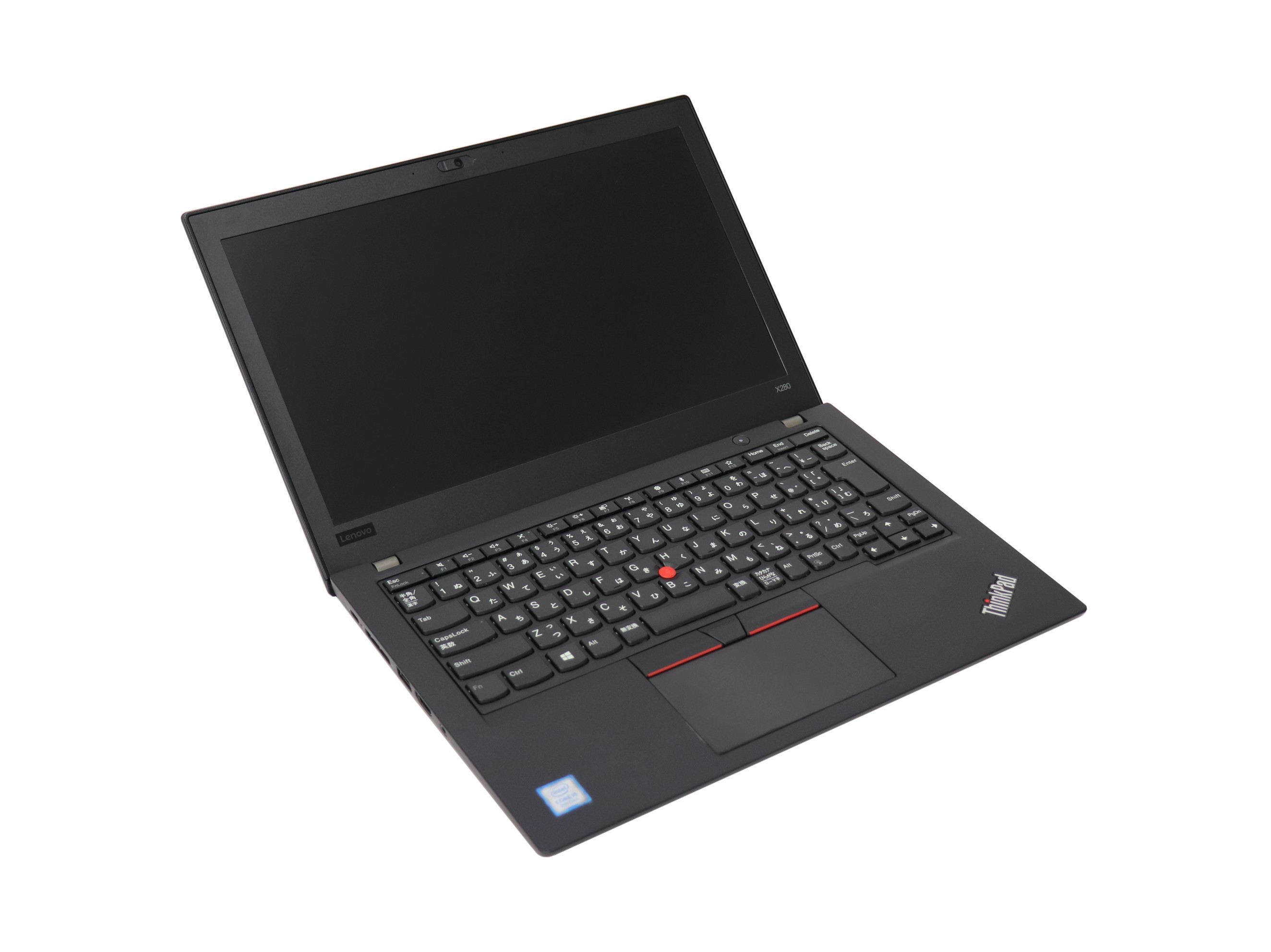 【Lenovo】ThinkPad X280