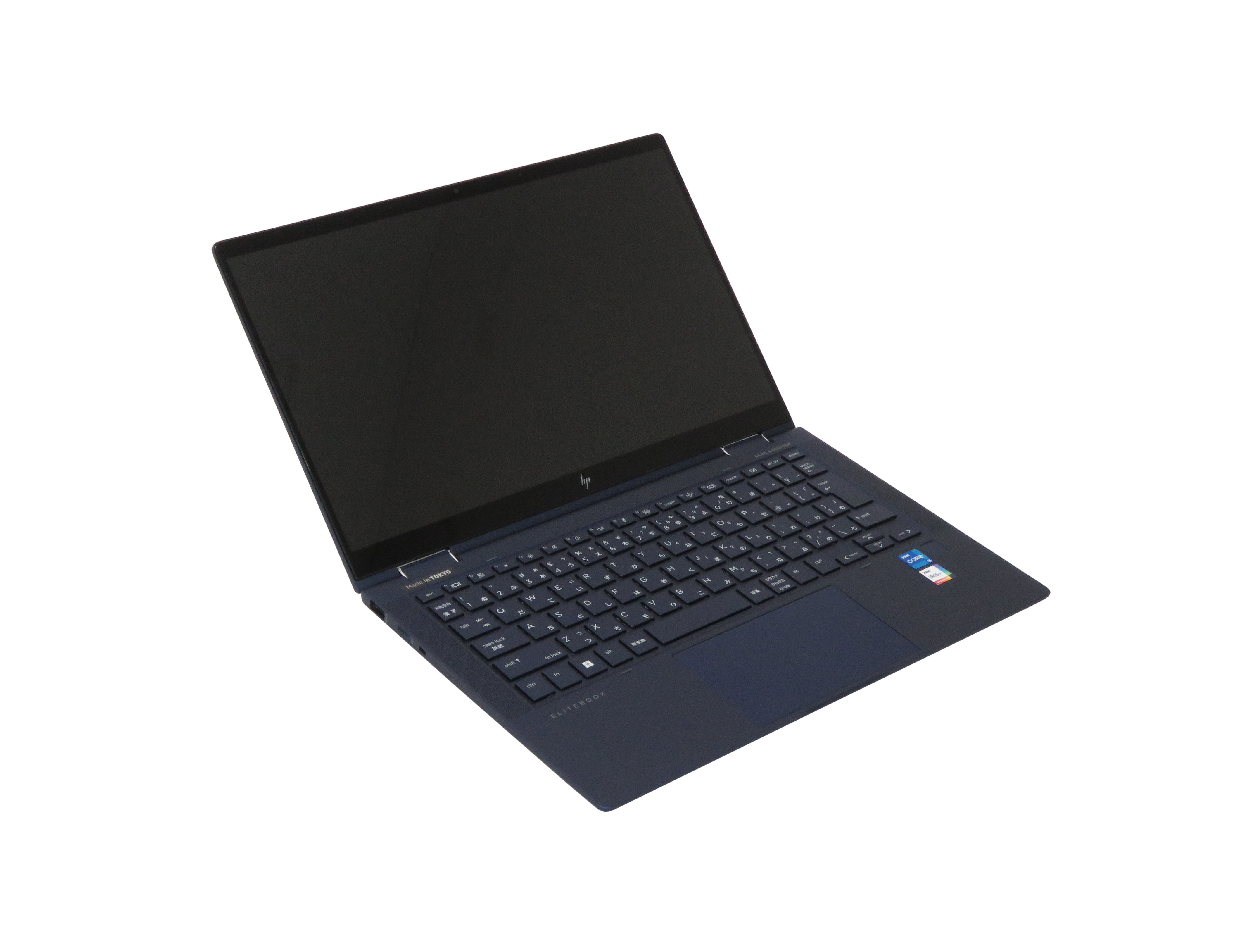 【HP】HP Elite Dragonfly G2/CT