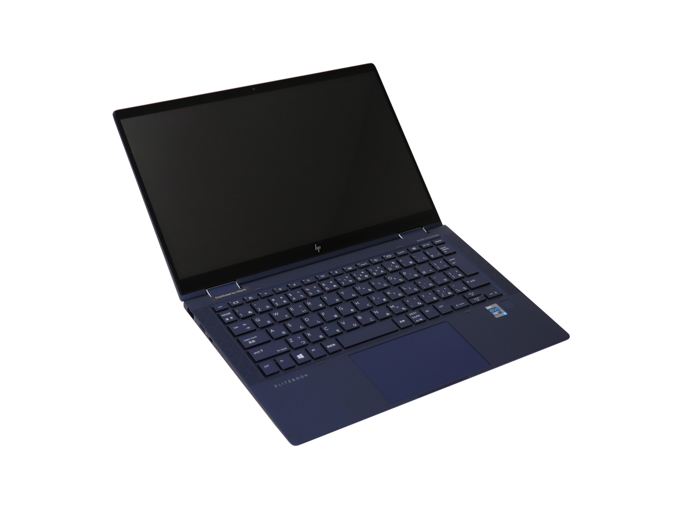 【HP】HP Elite Dragonfly G2