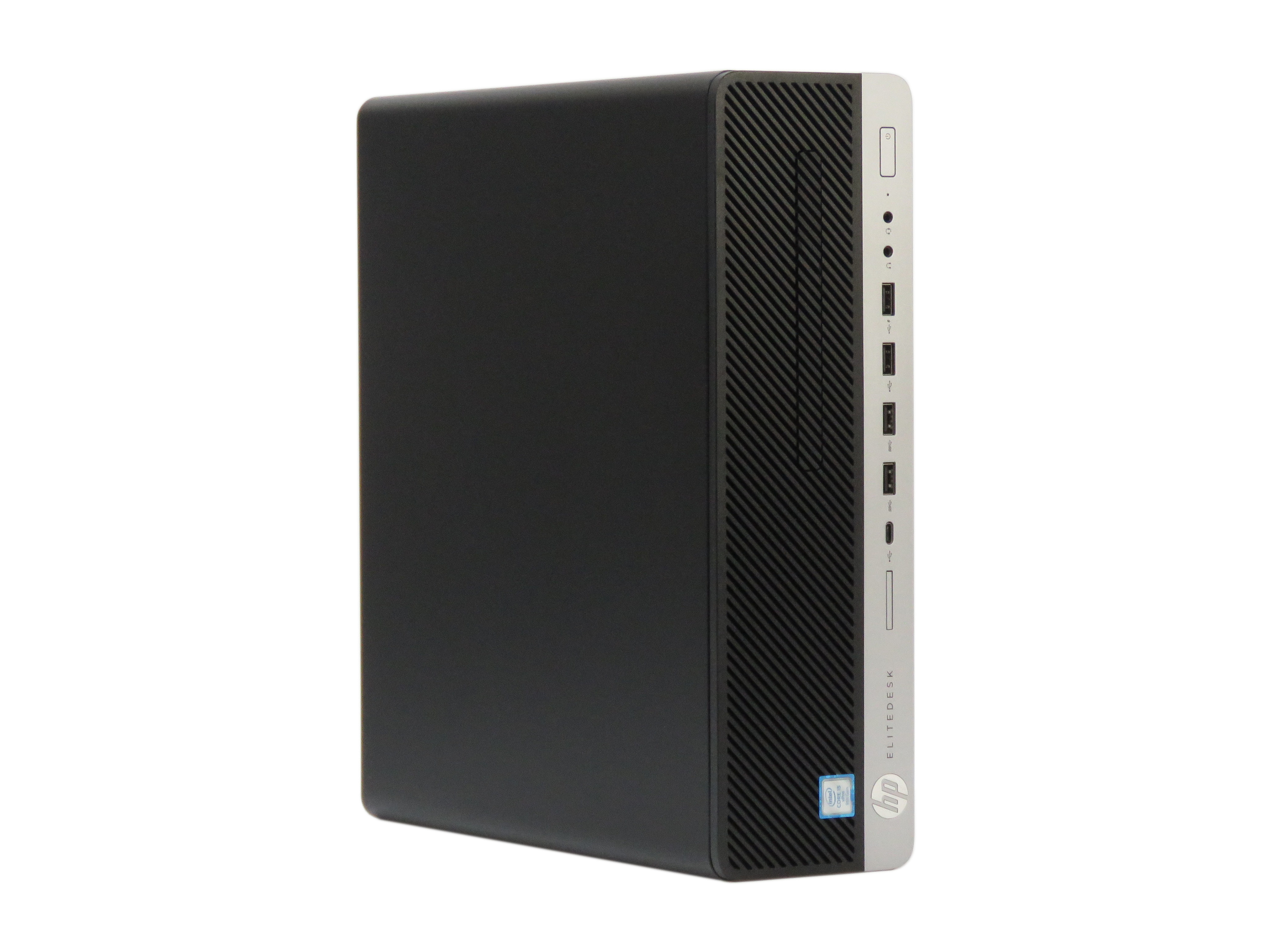 【HP】EliteDesk 800 G5 SFF/CT