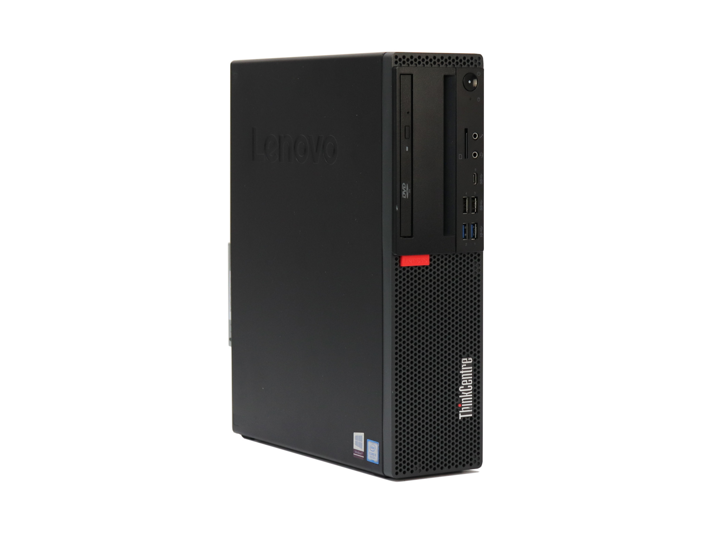 【Lenovo】ThinkCentre M720s