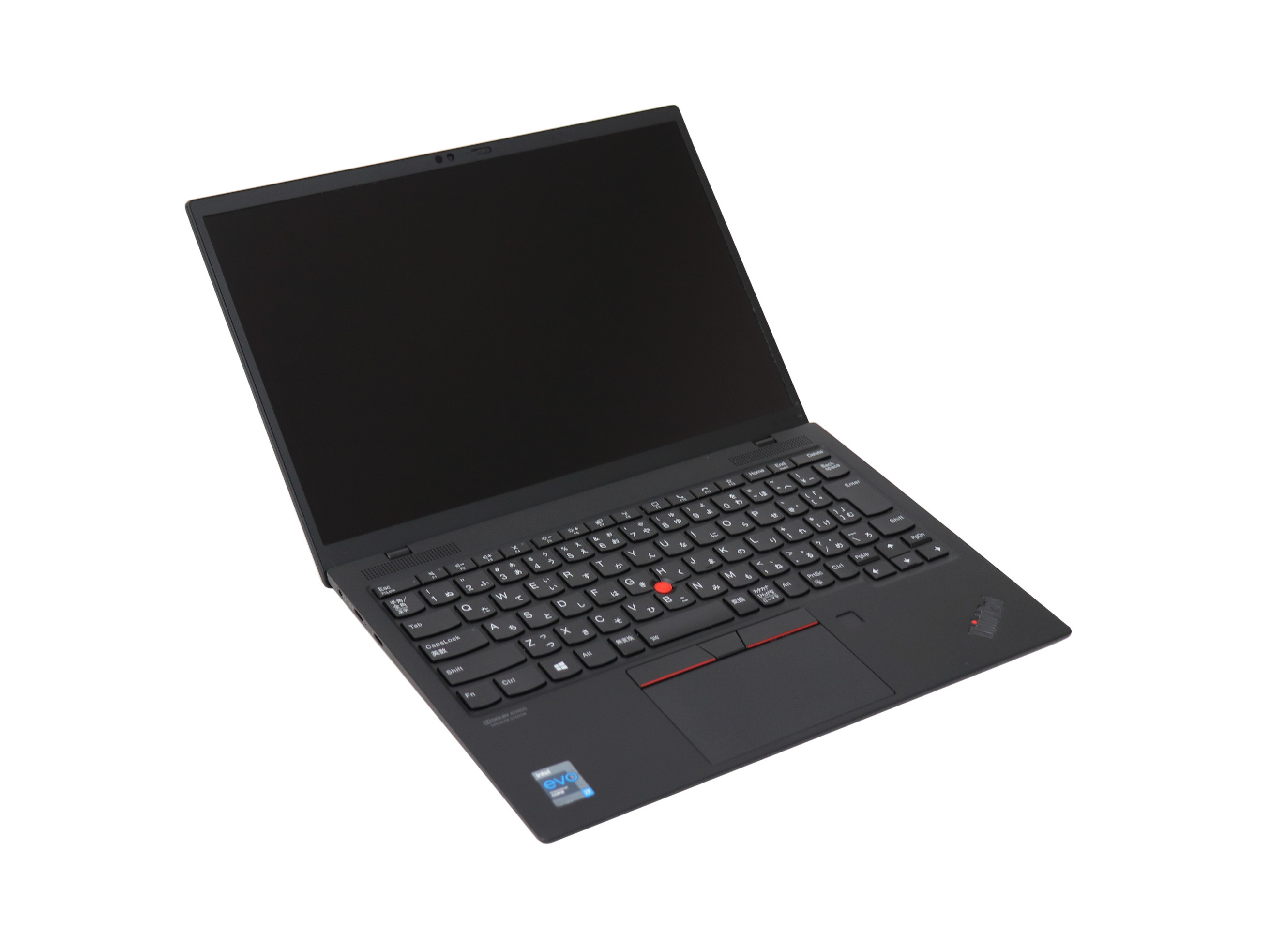 【Lenovo】ThinkPad X1 Nano Gen 1