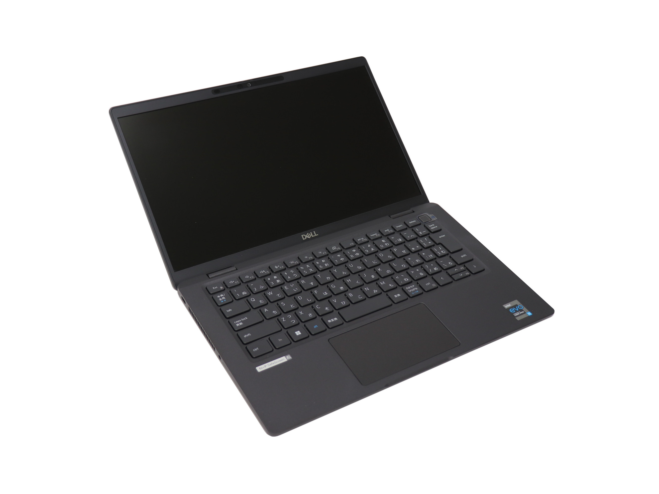 【DELL】Latitude 7320