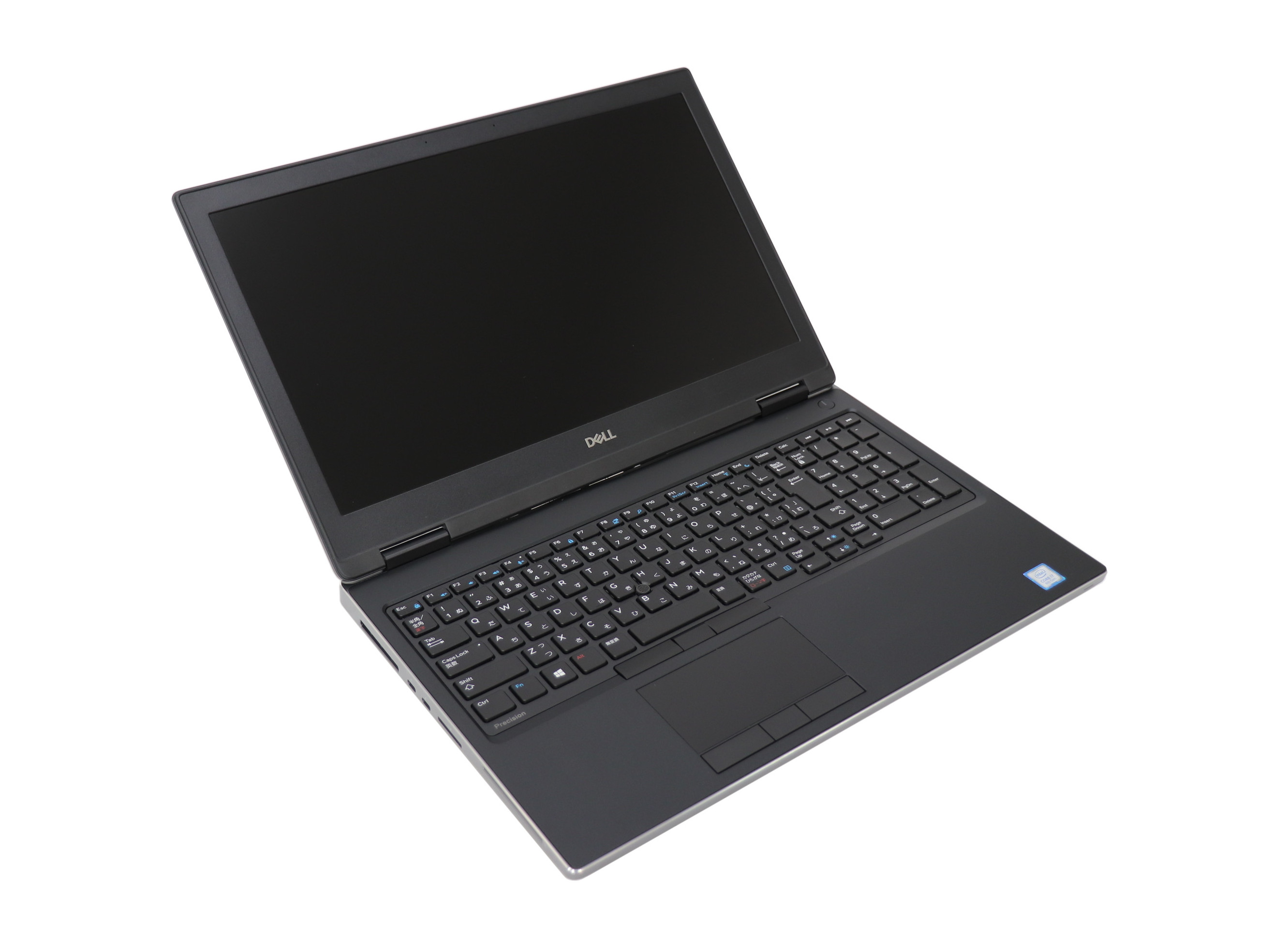 【DELL】Precision 7530