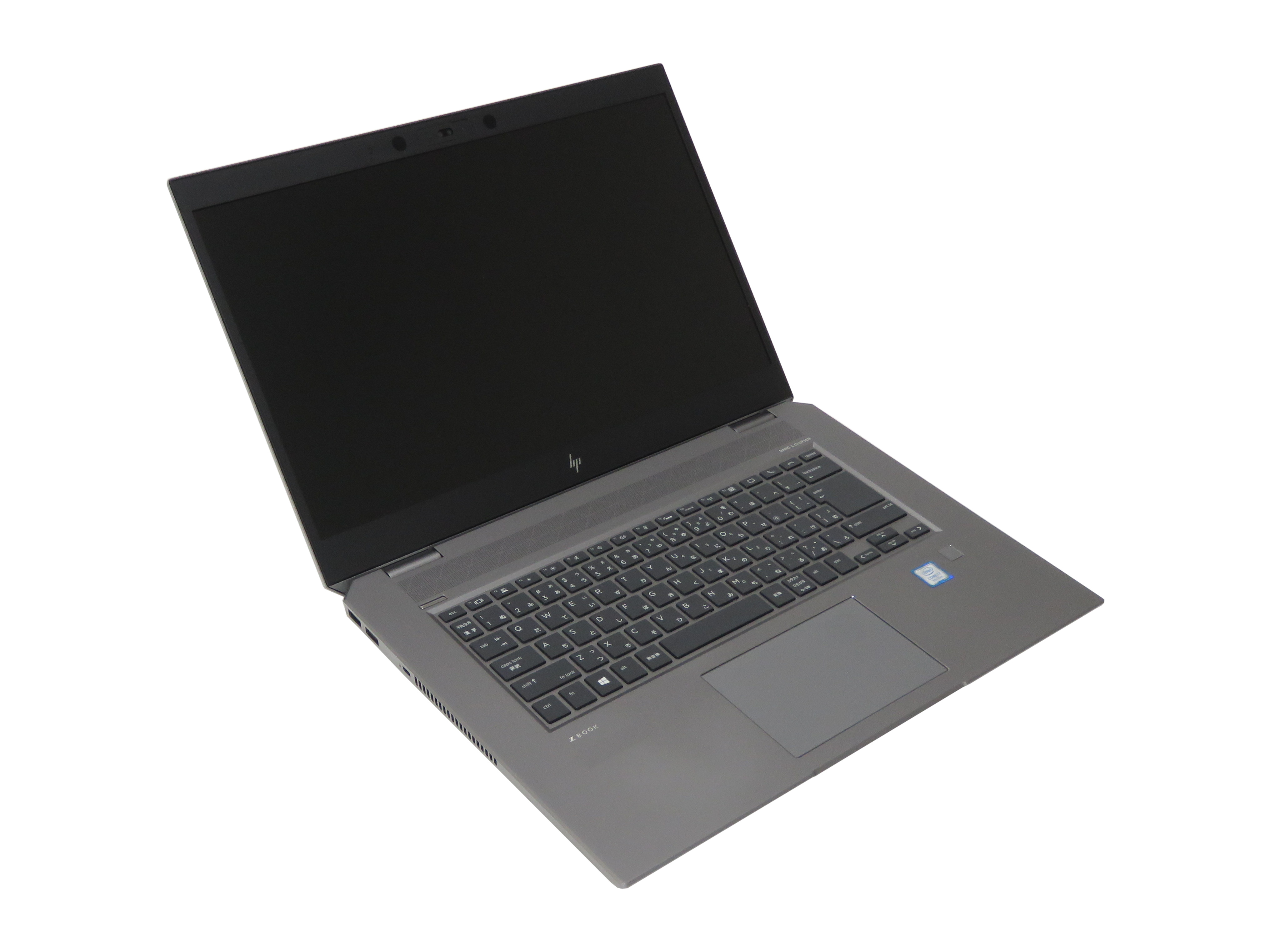 【HP】ZBook Studio G5 Mobile Workstation