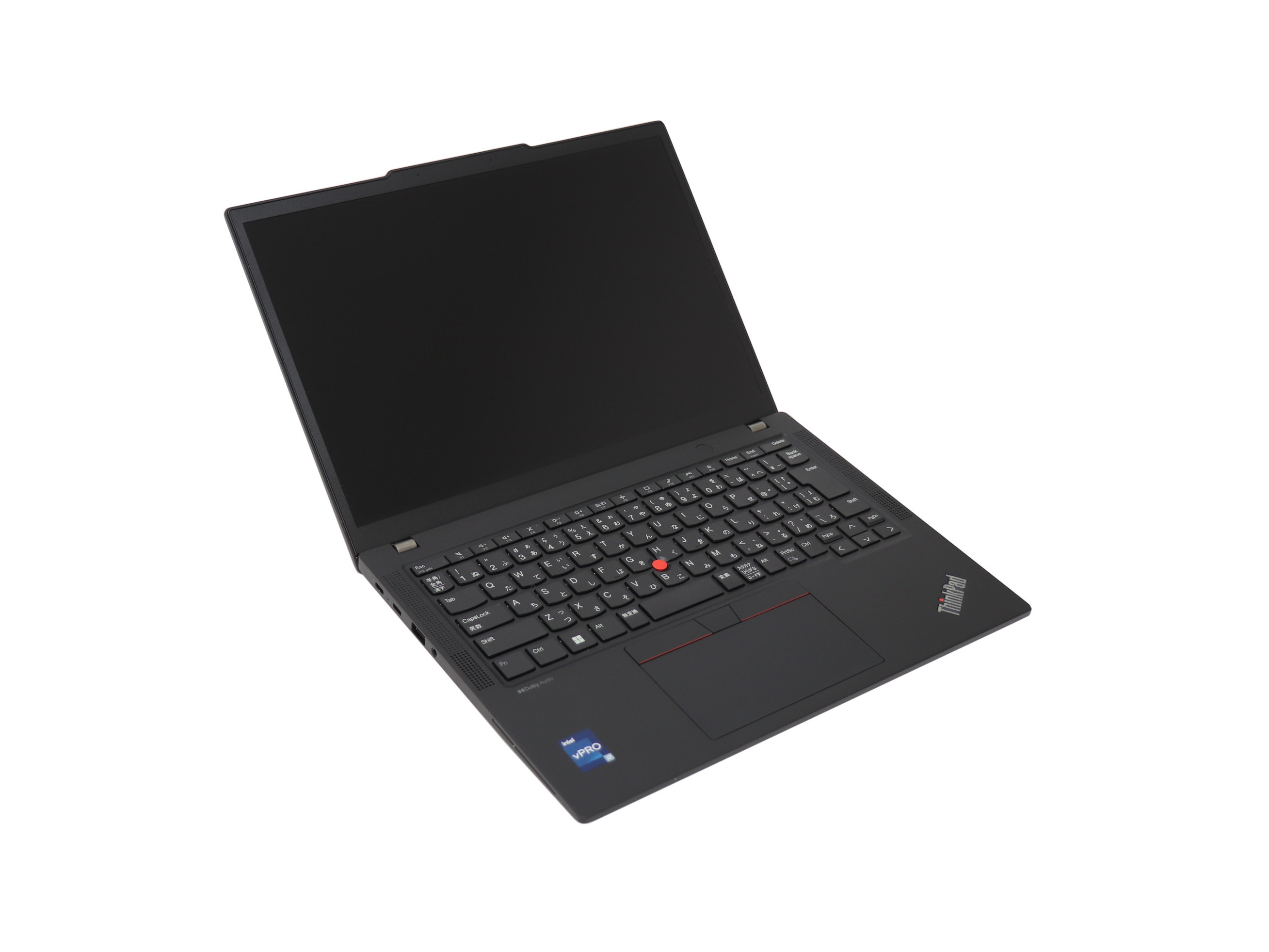 【Lenovo】ThinkPad X13 Gen 4