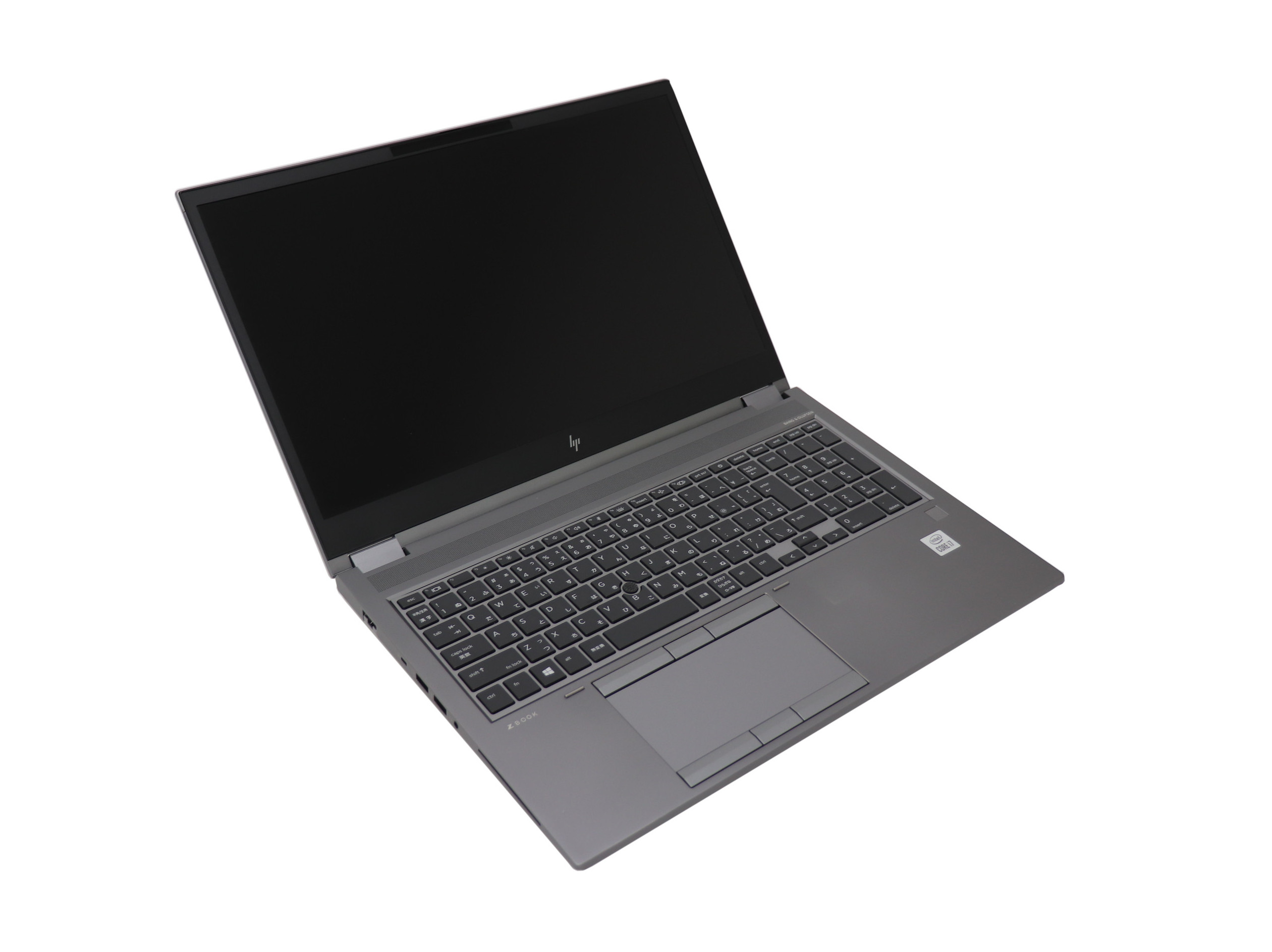 【HP】ZBook Fury 15 G7 Mobile Workstation