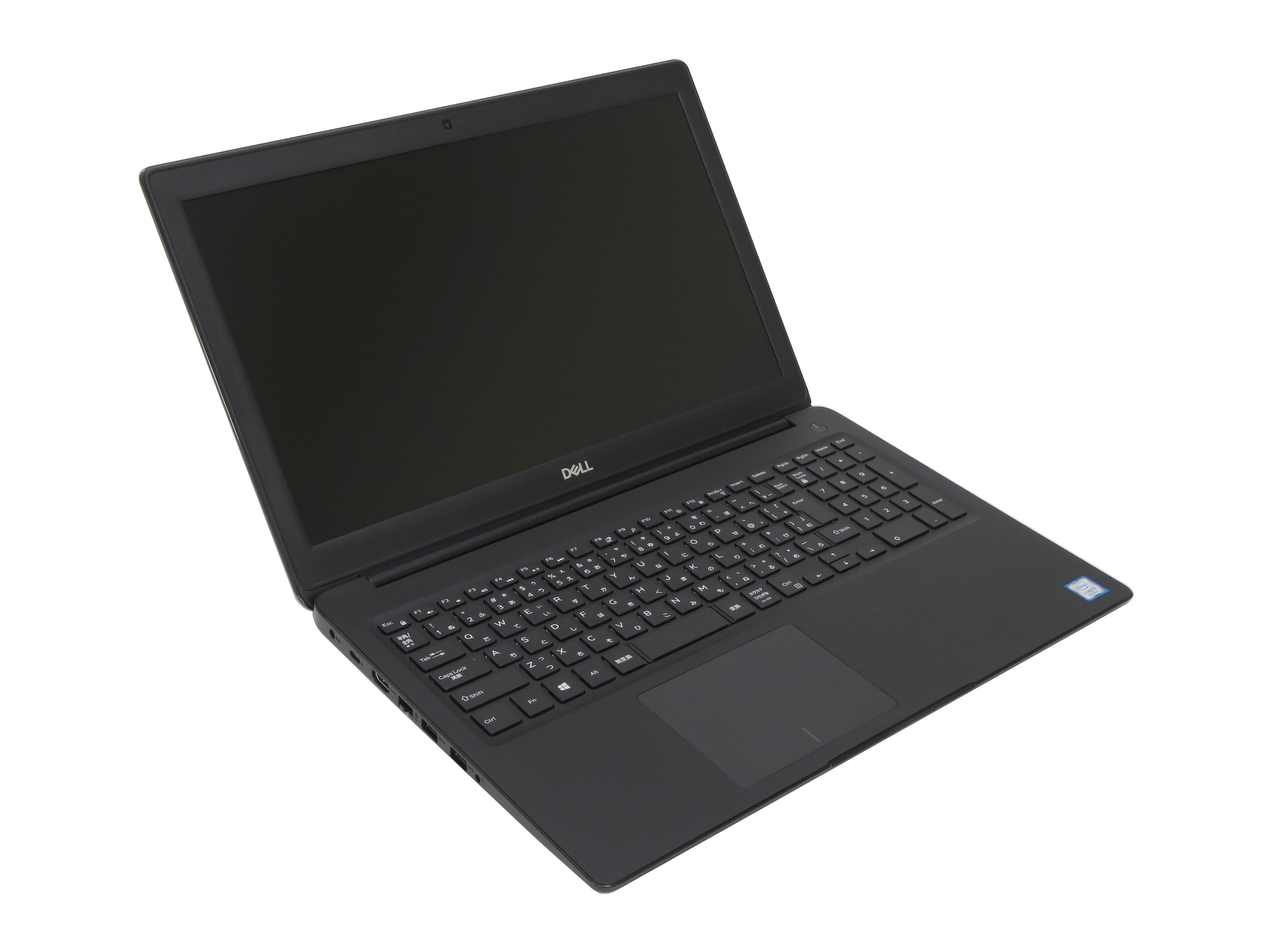 【DELL】Latitude 3500