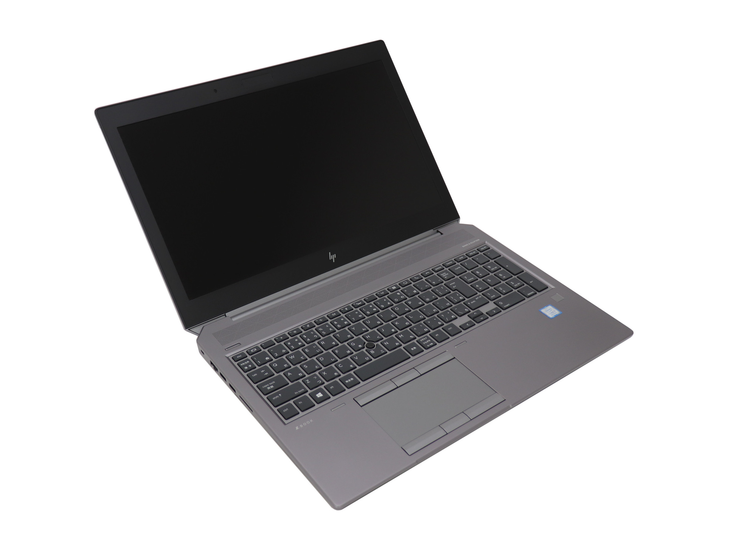 【HP】 ZBook 15 G5 Mobile Workstation