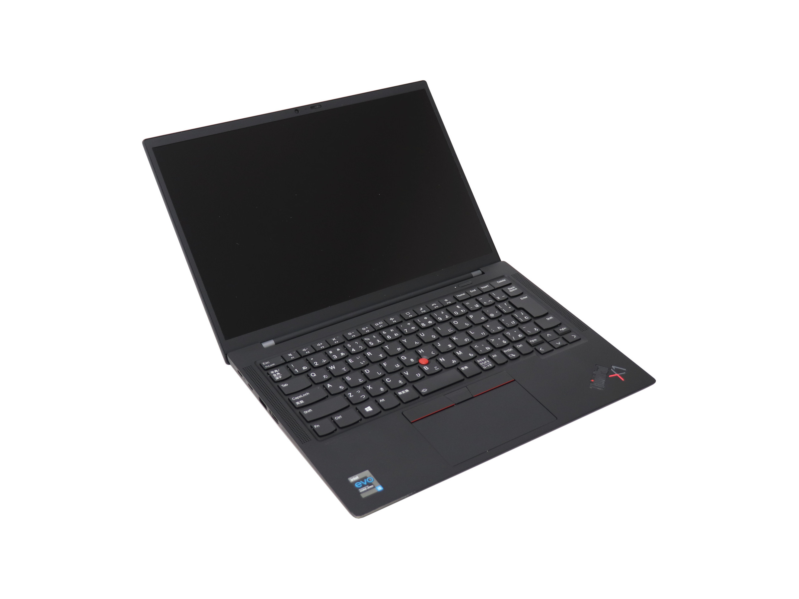 【Lenovo】ThinkPad X1 Carbon 9th Gen