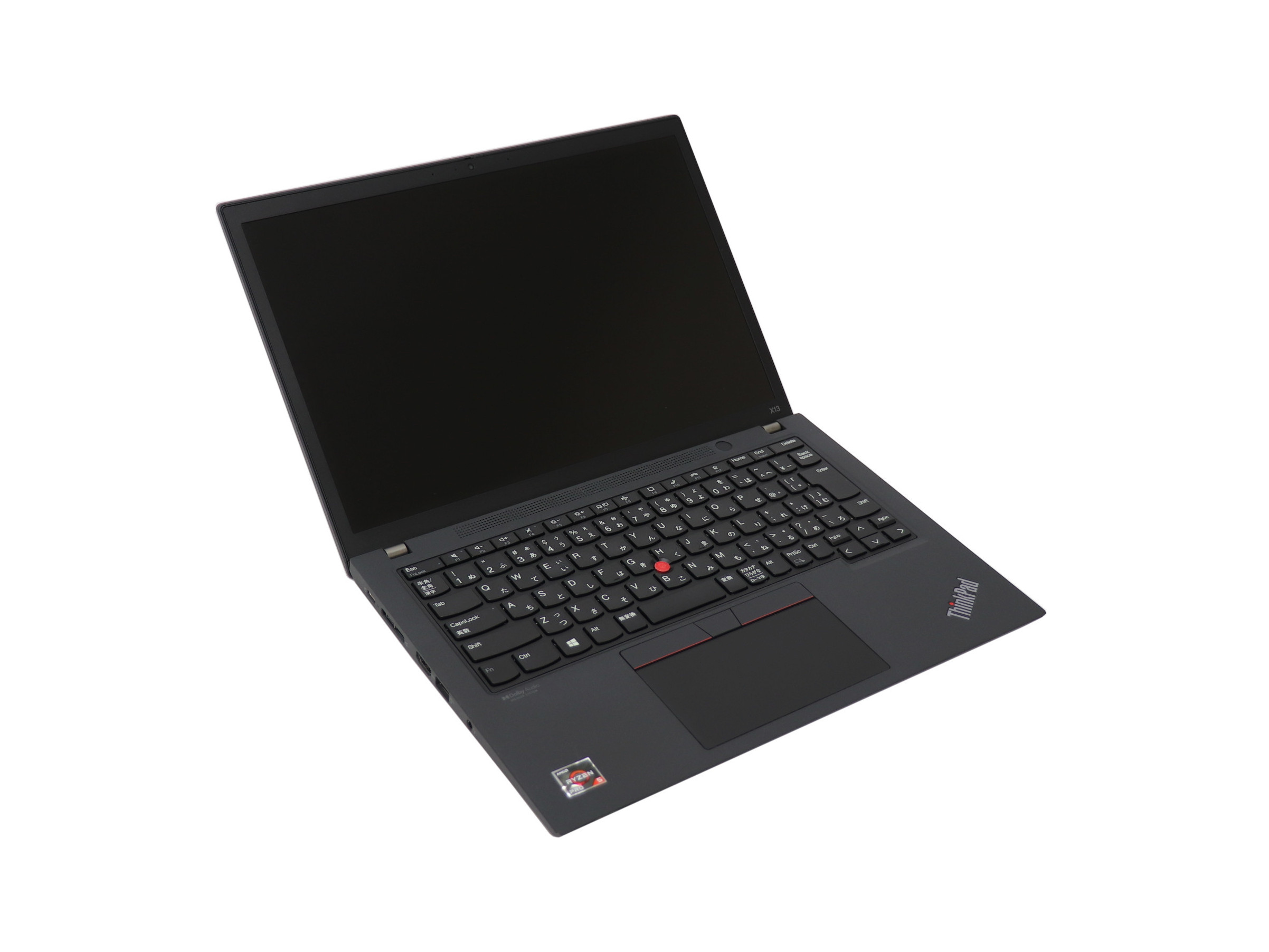 【Lenovo】ThinkPad X13 Gen 2