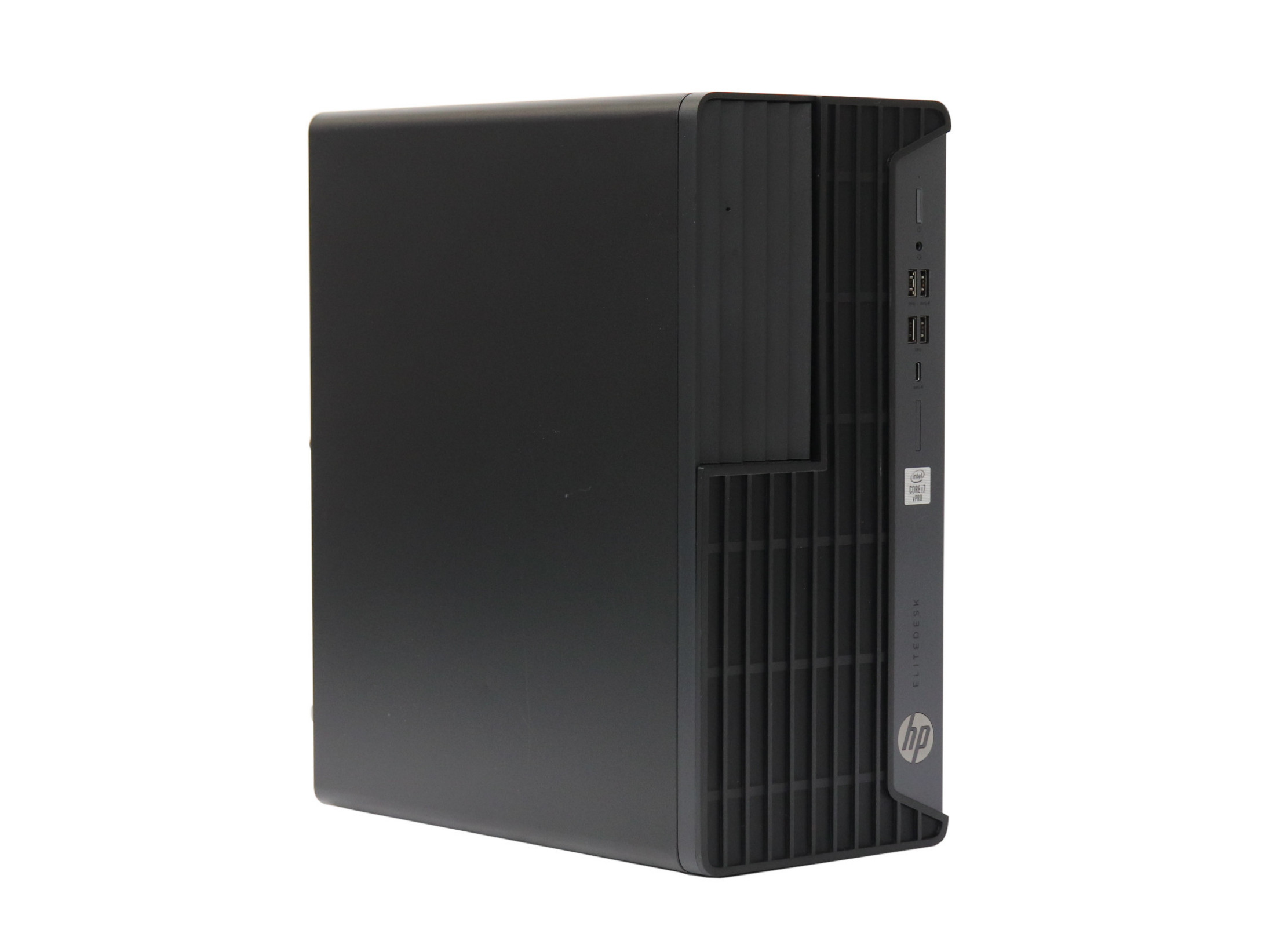 【HP】EliteDesk 800 G6 Tower/CT