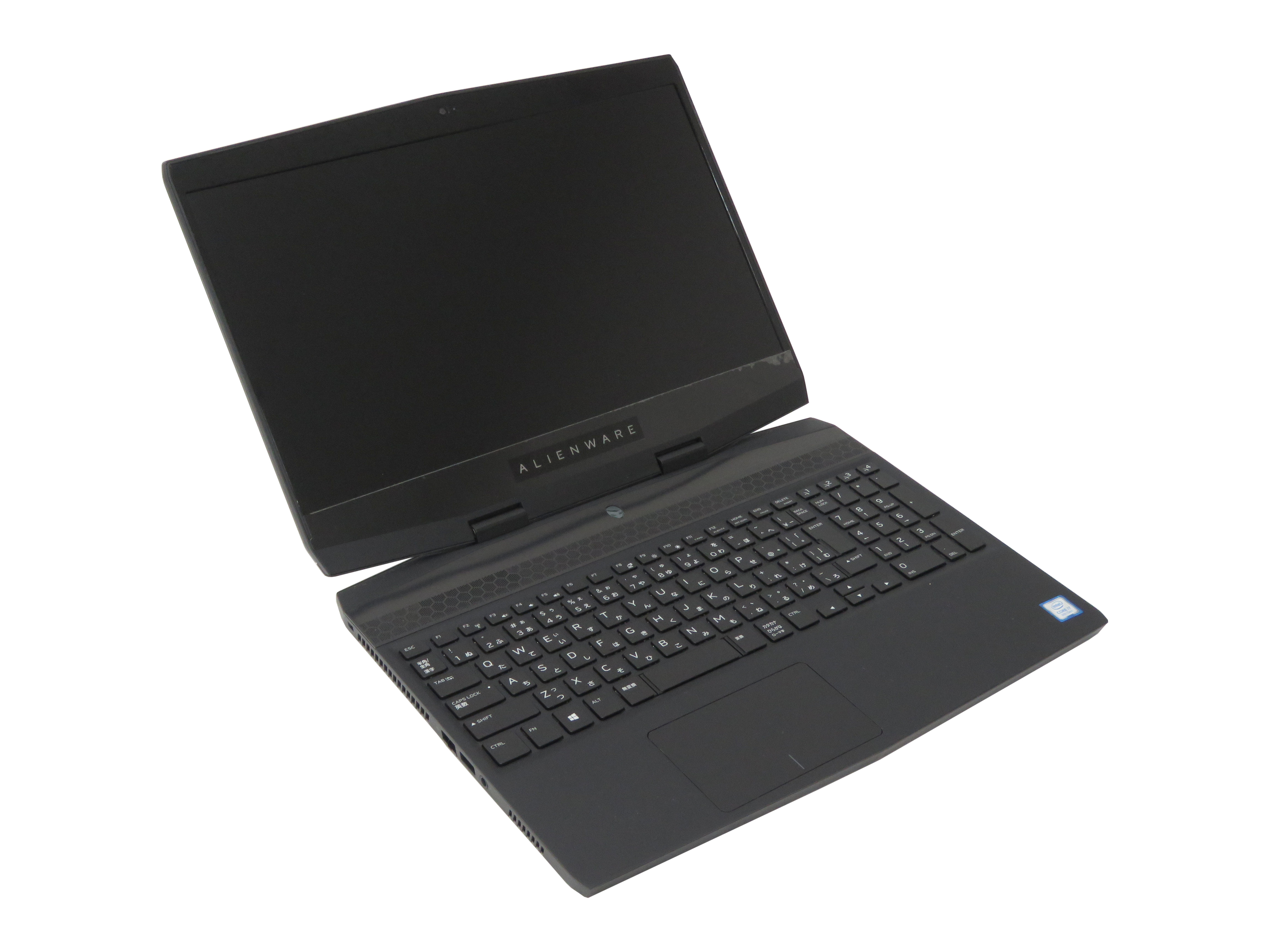 【DELL】Alienware M15
