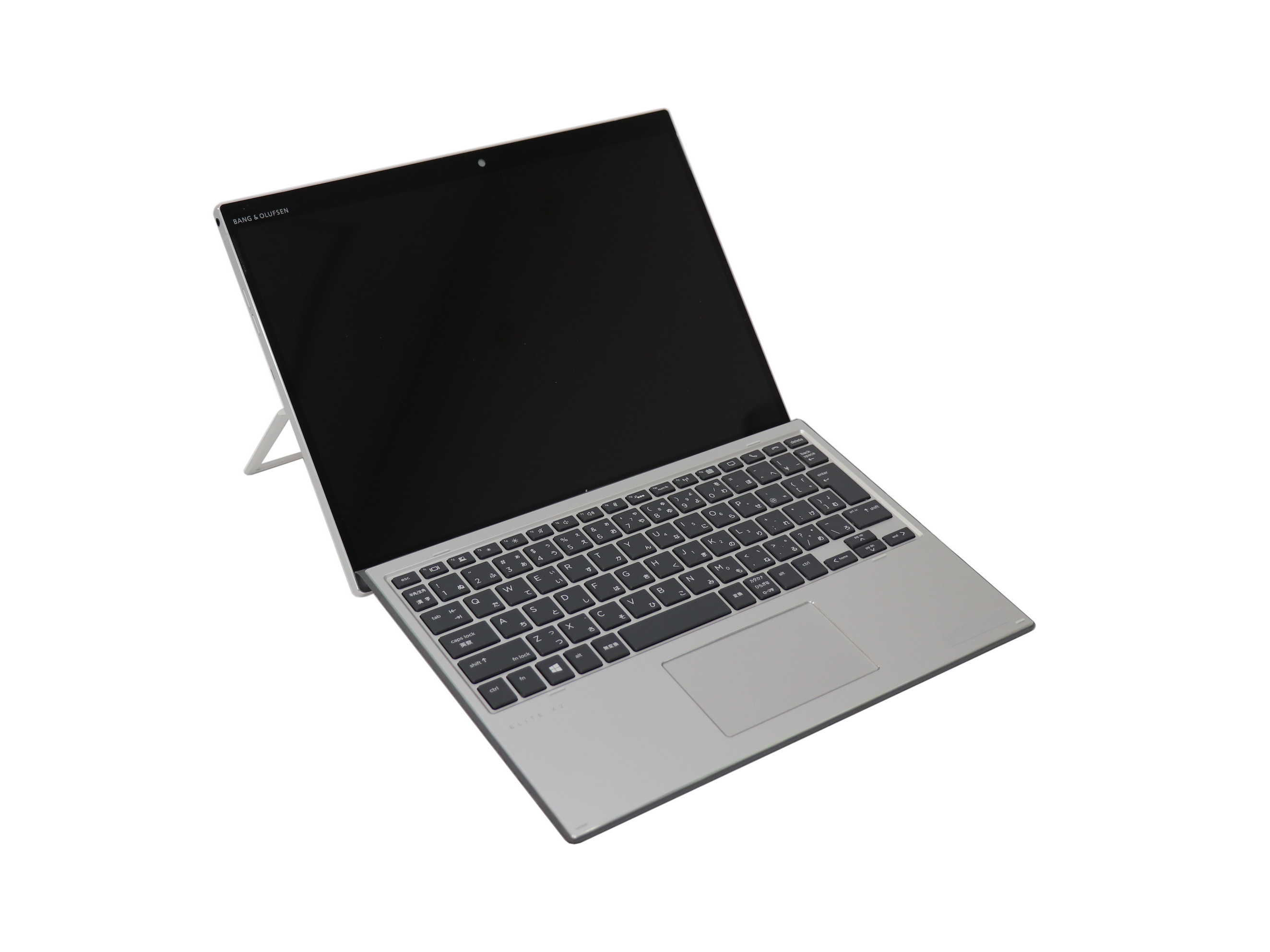 【HP】Elite x2 G4 Tablet
